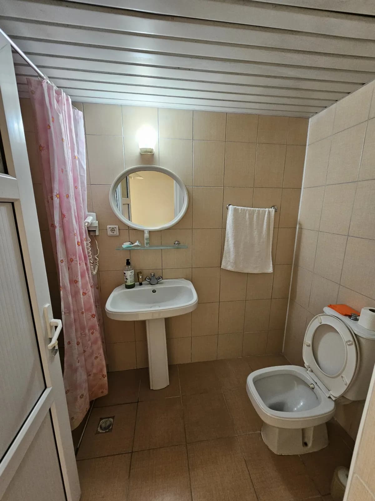 Bariscan Hotel - photo 8