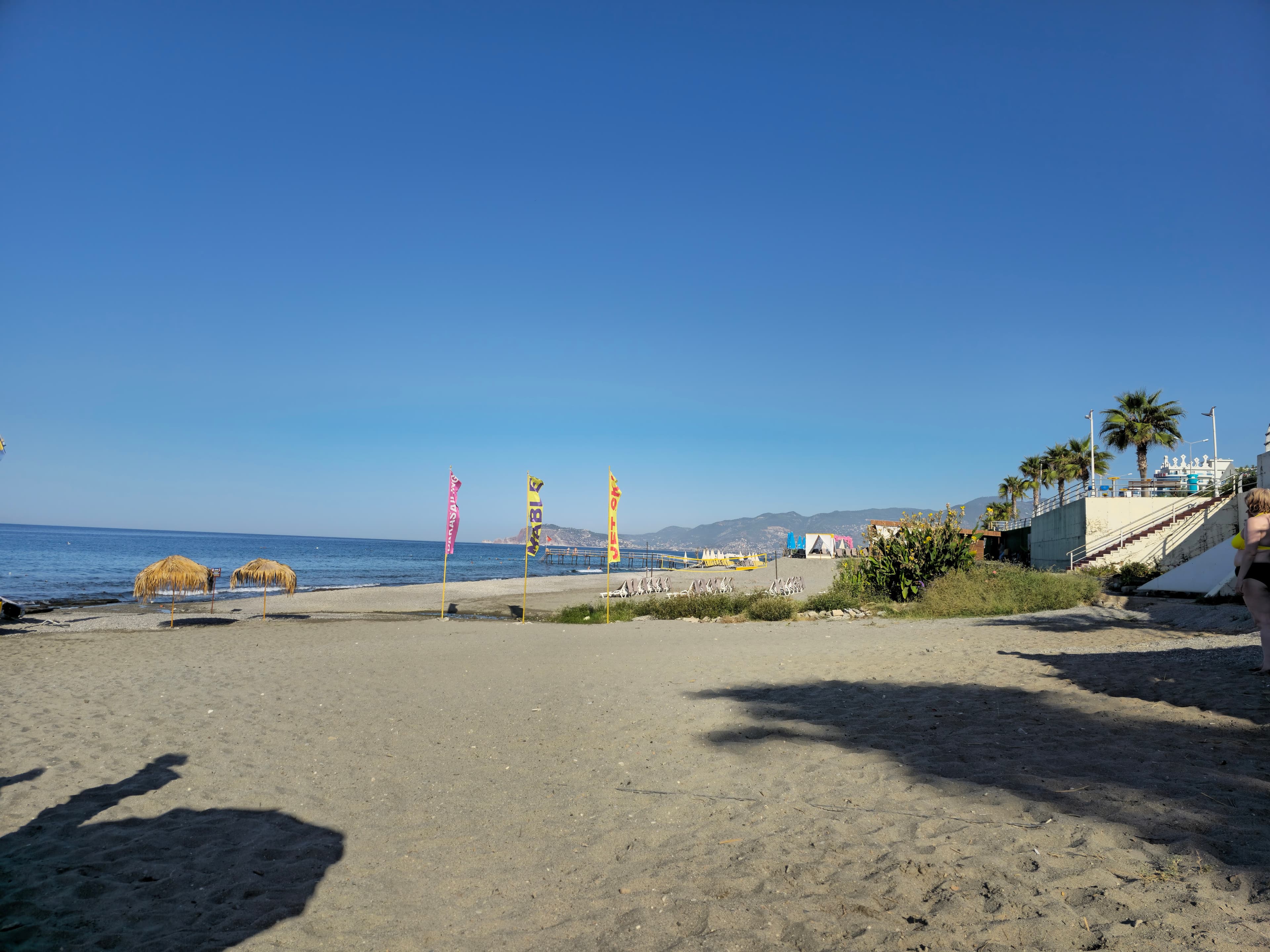 Bariscan Hotel - photo 9