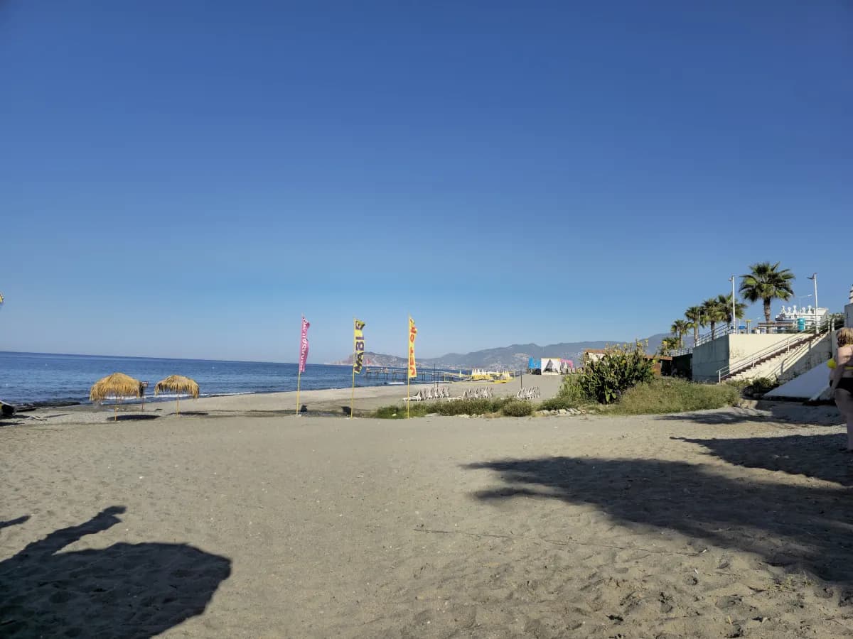 Bariscan Hotel - photo 9