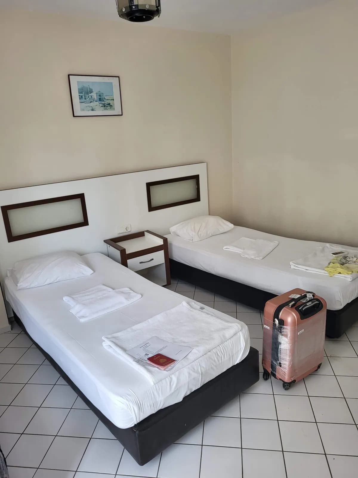 Bariscan Hotel - photo 10
