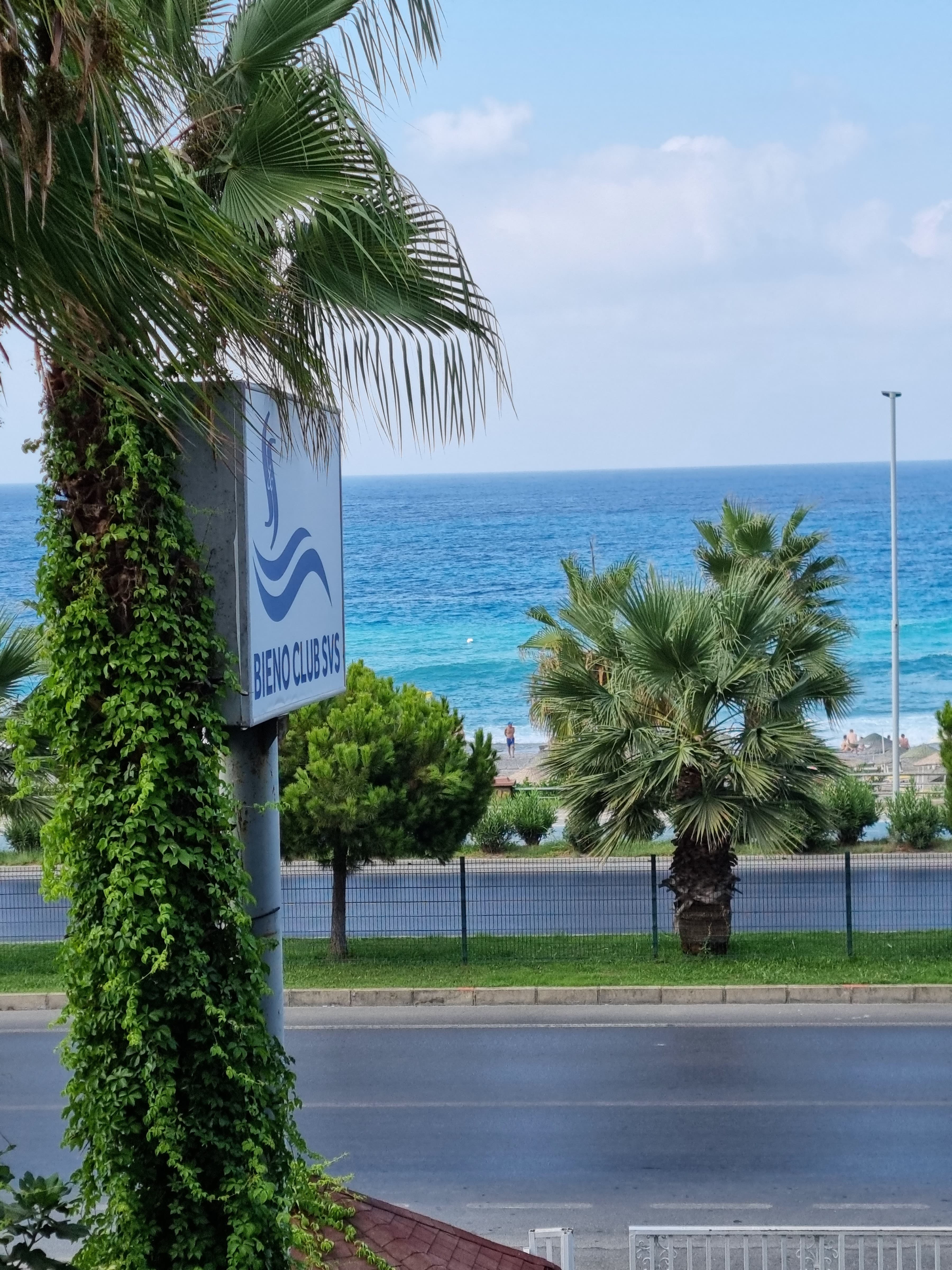 Bieno Club Svs Hotel