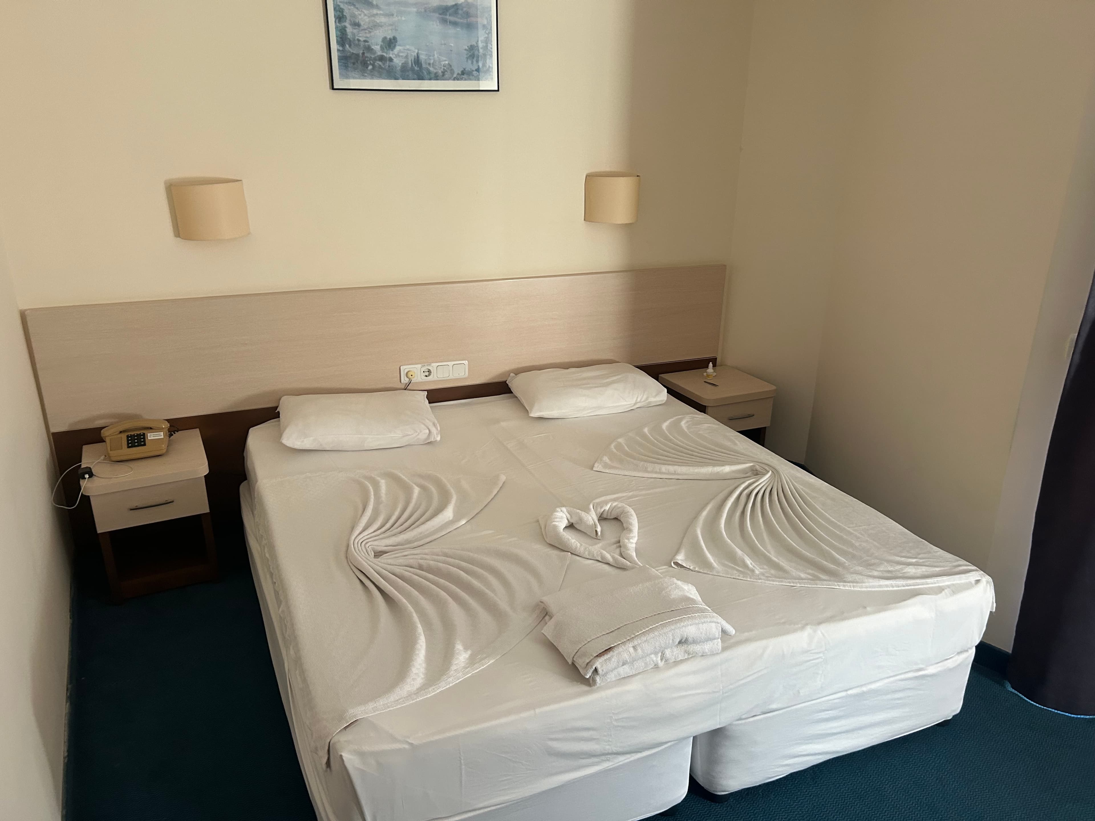 Bieno Club Svs Hotel - photo 2