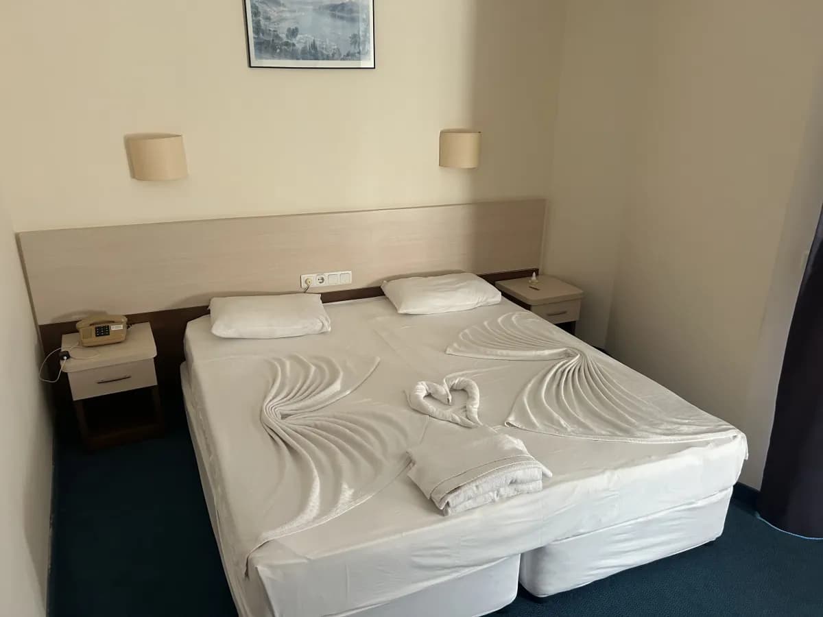 Bieno Club Svs Hotel - photo 2