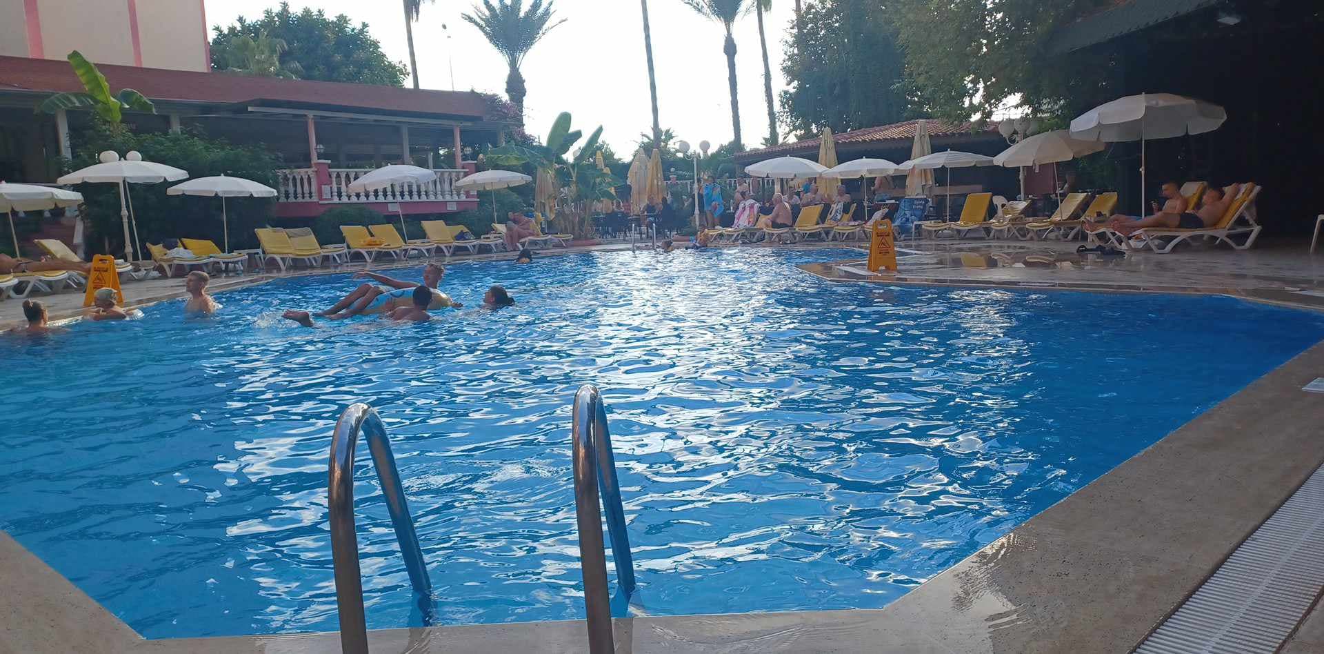Bieno Club Svs Hotel - photo 3