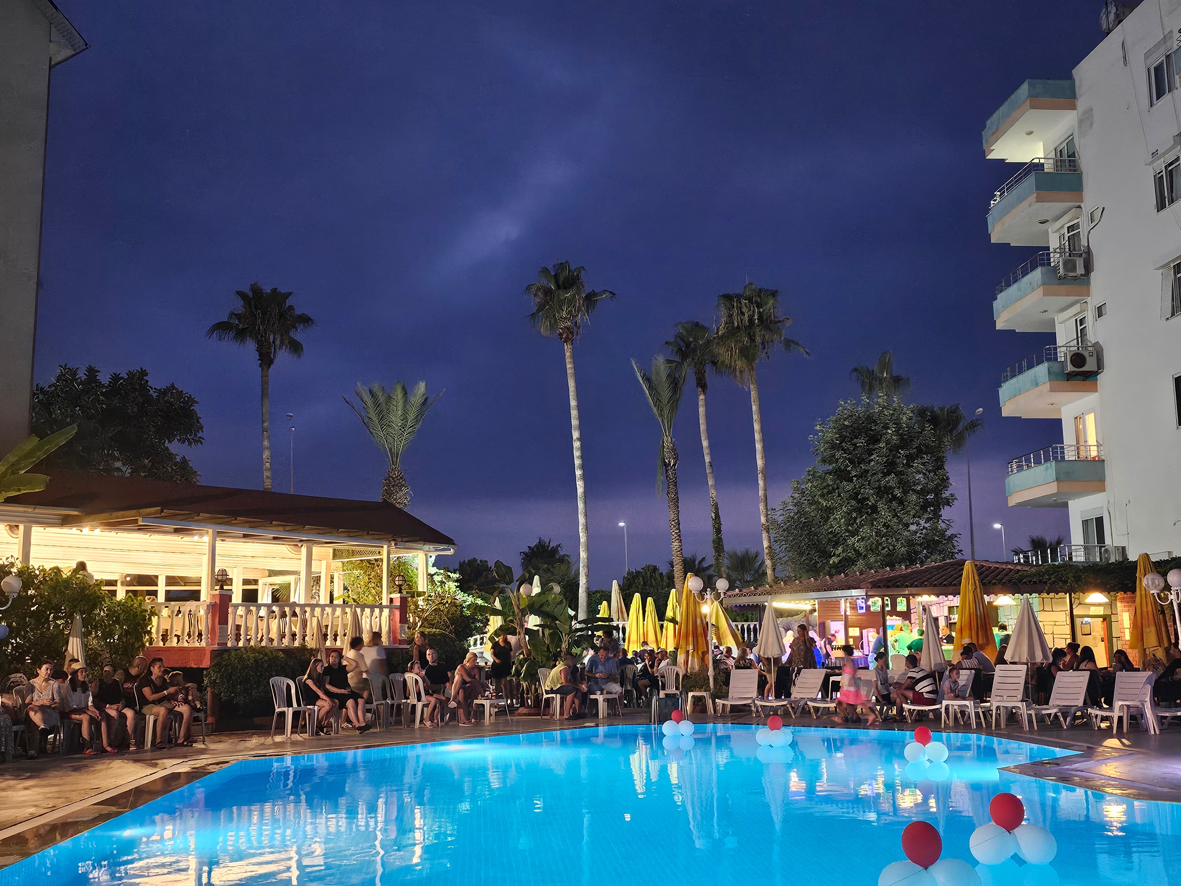 Bieno Club Svs Hotel - photo 7