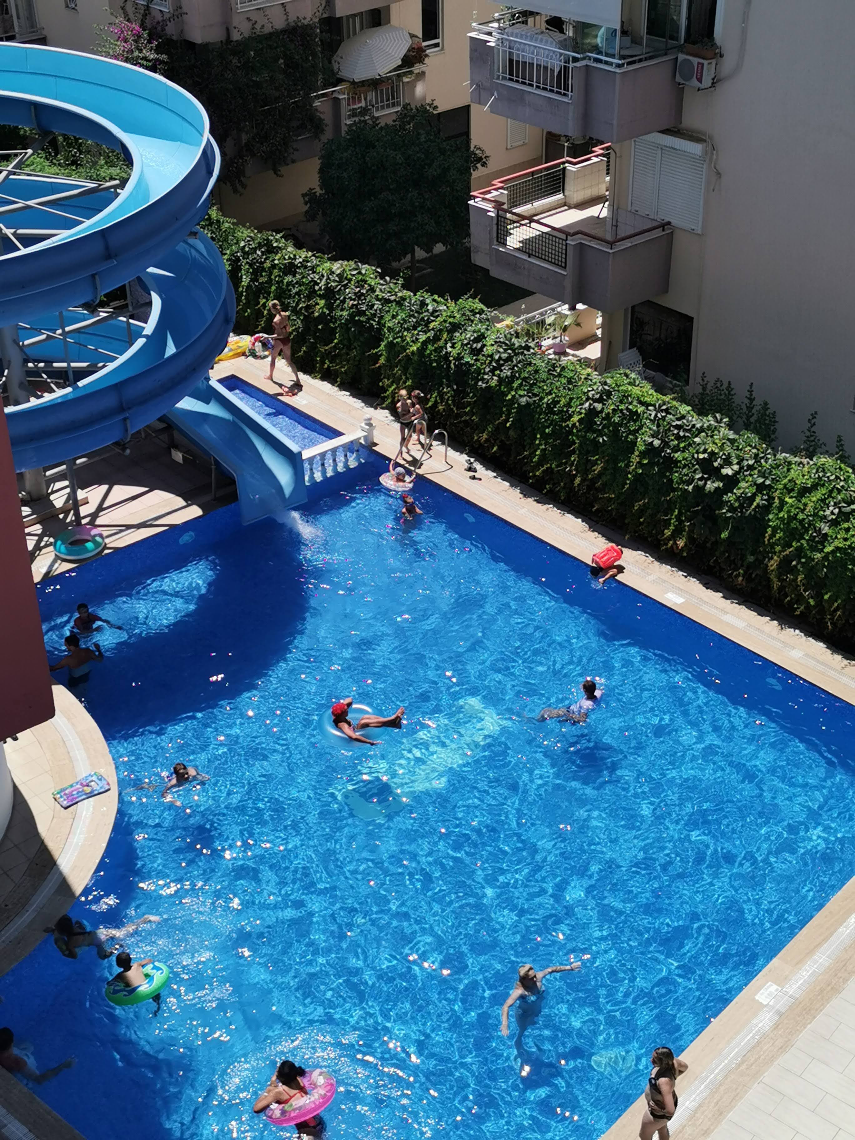 Bieno Club Svs Hotel - photo 9