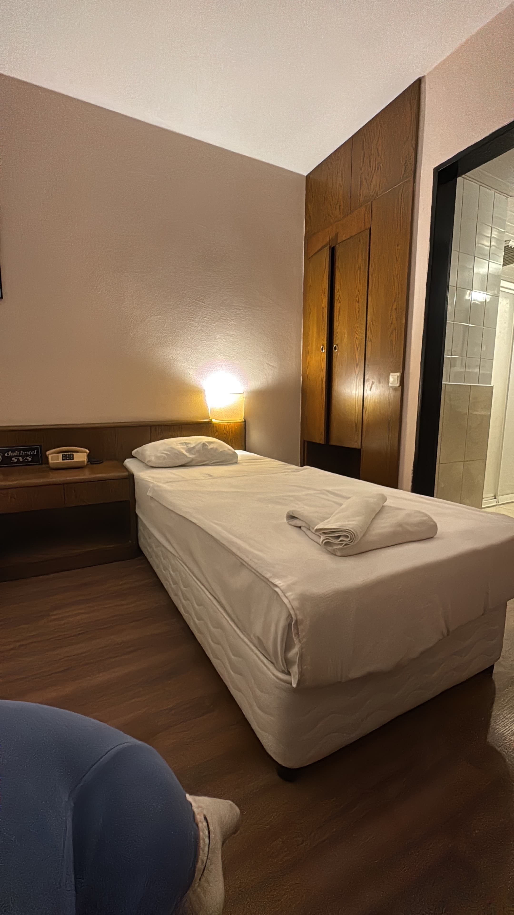 Bieno Club Svs Hotel - photo 10