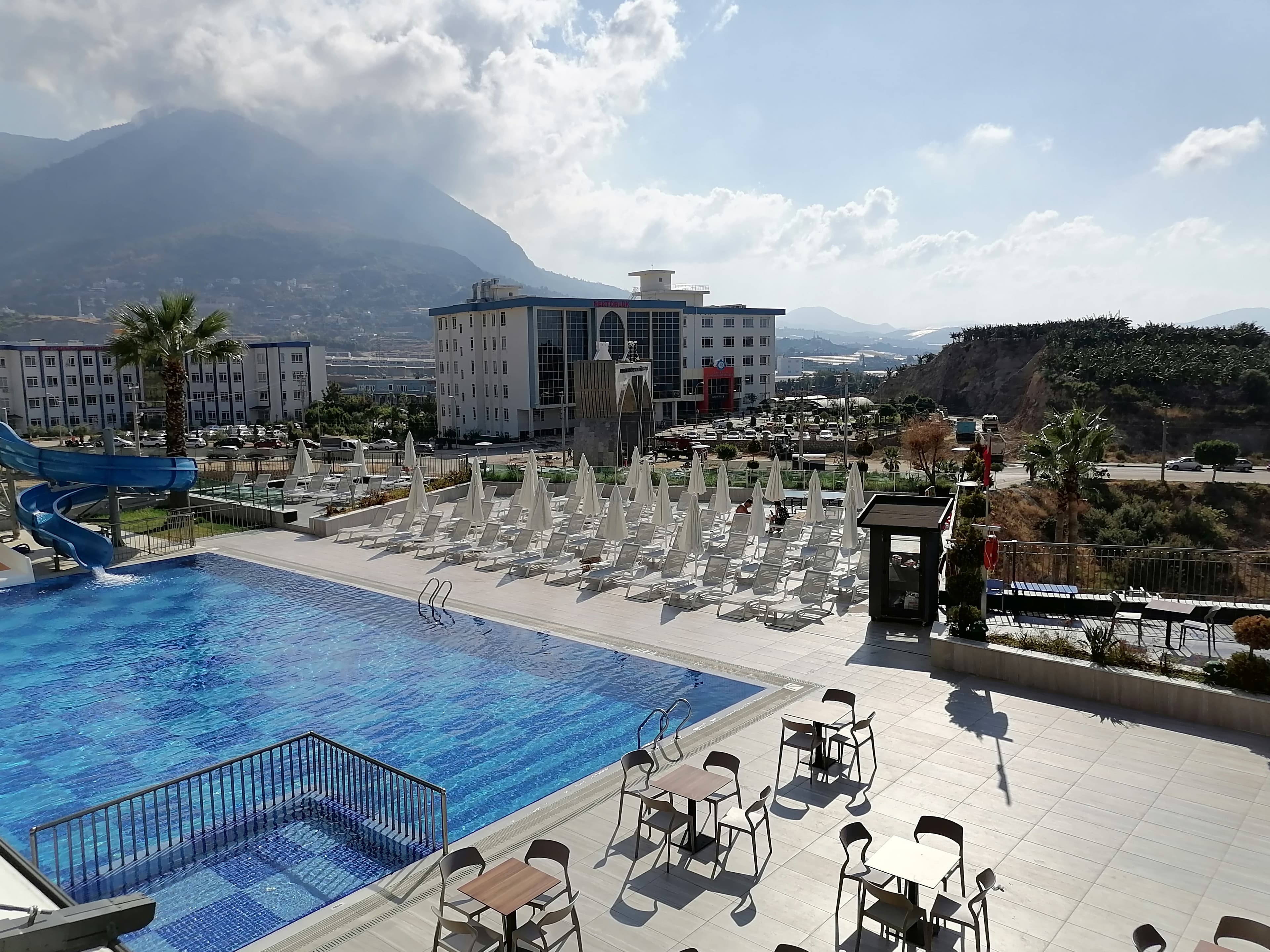 Campus Hill Hotel & Spa - photo 3