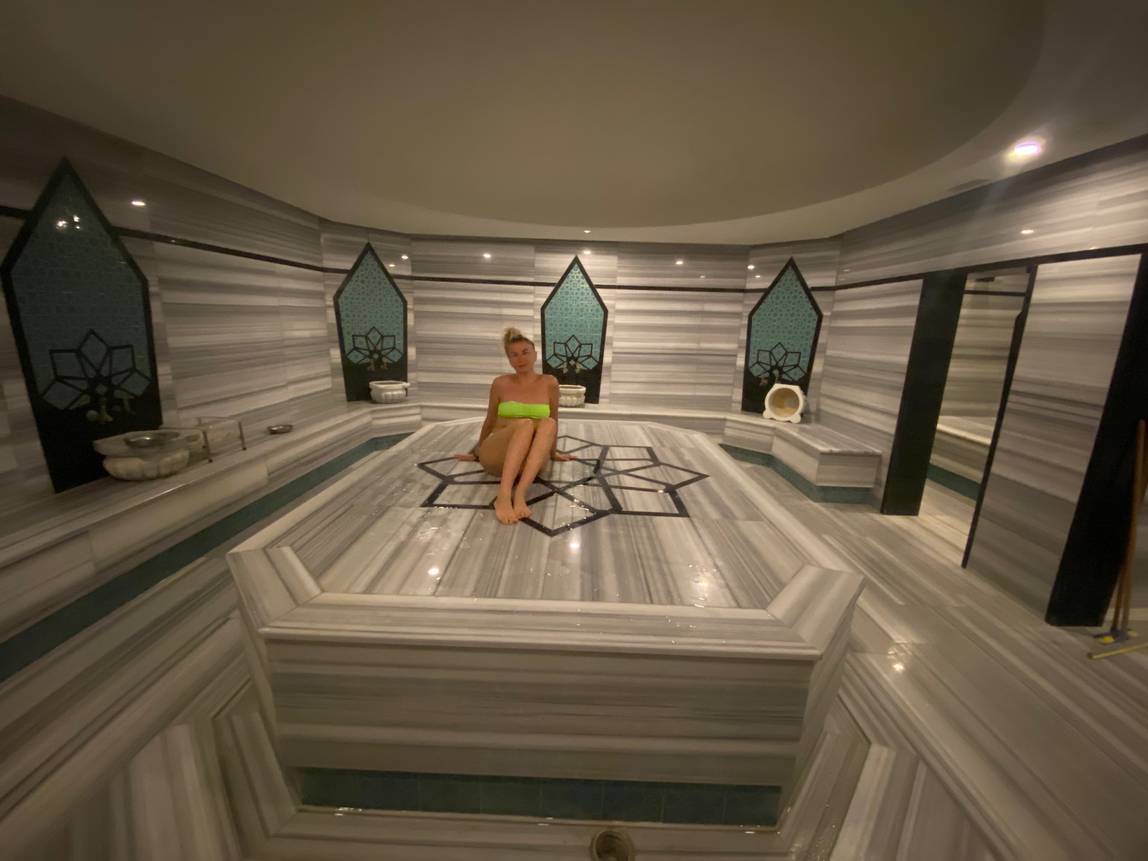 Campus Hill Hotel & Spa - photo 4