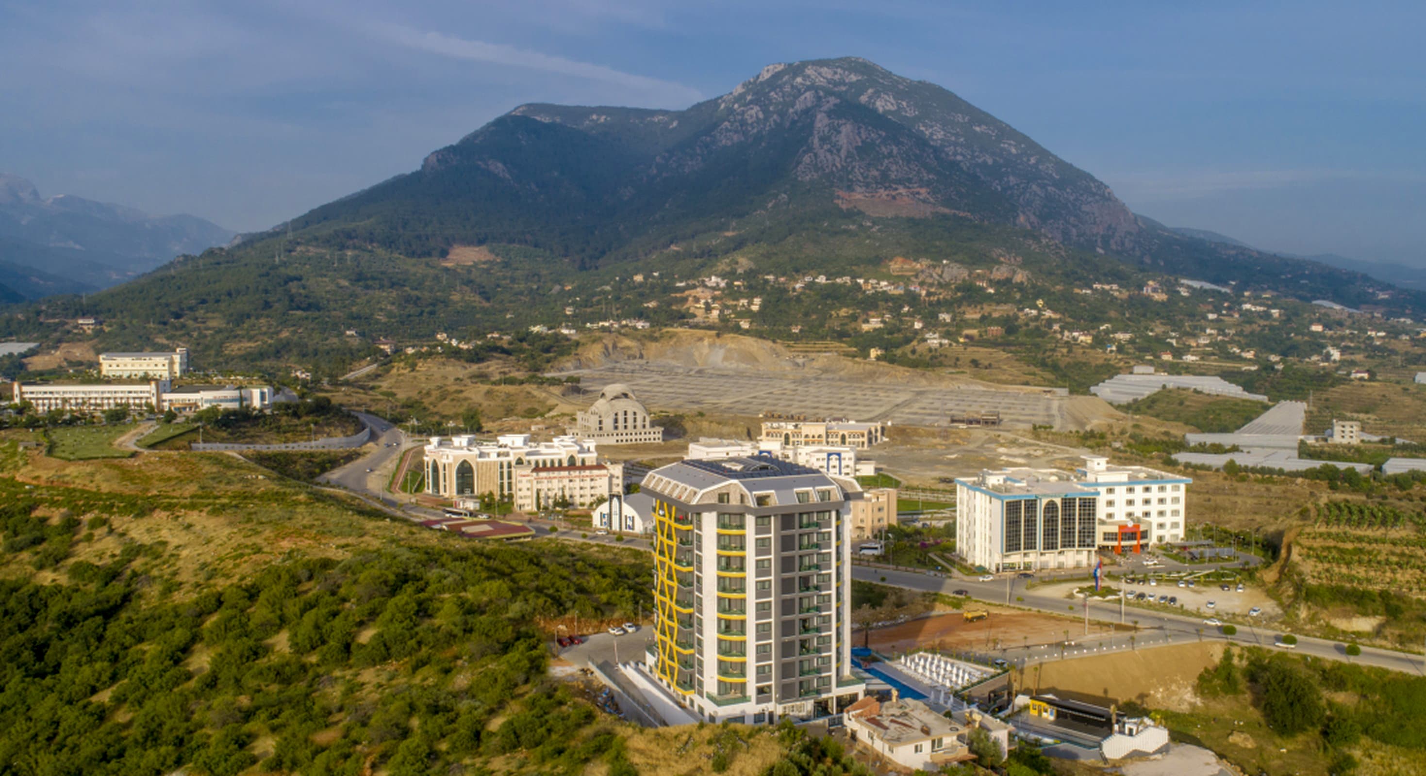 Campus Hill Hotel & Spa - photo 6