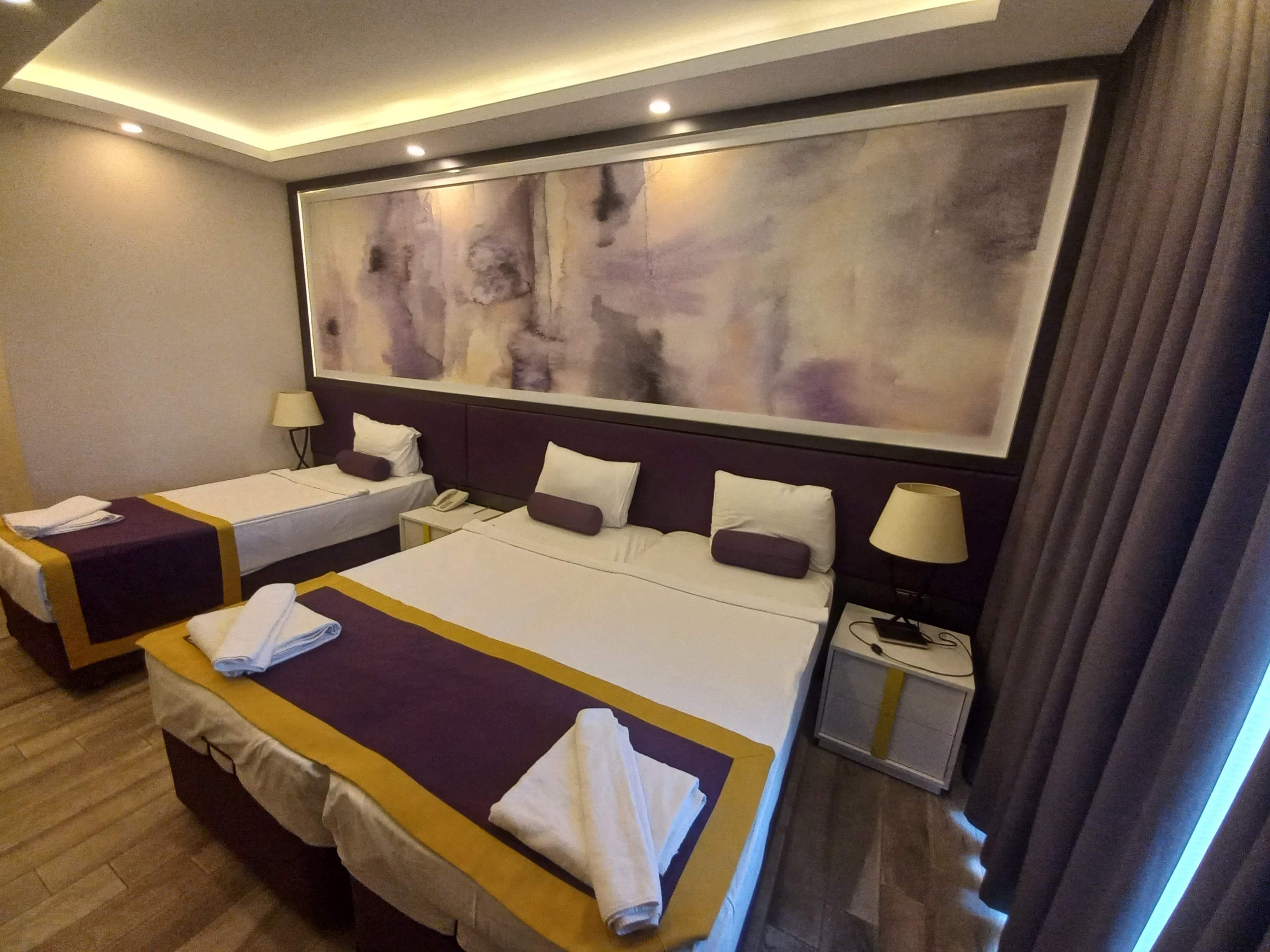 Campus Hill Hotel & Spa - photo 10