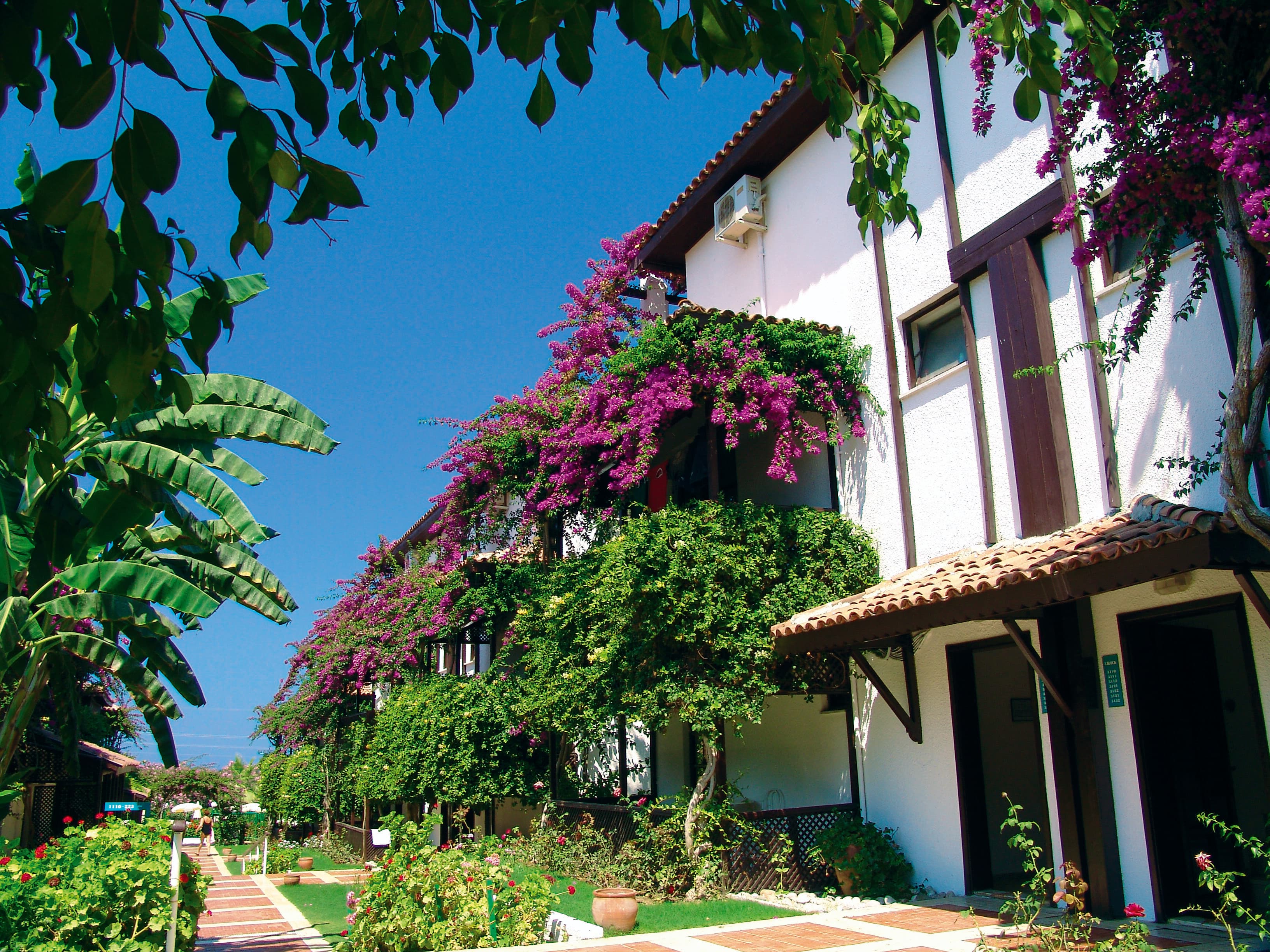 Club Hotel Titan - photo 4