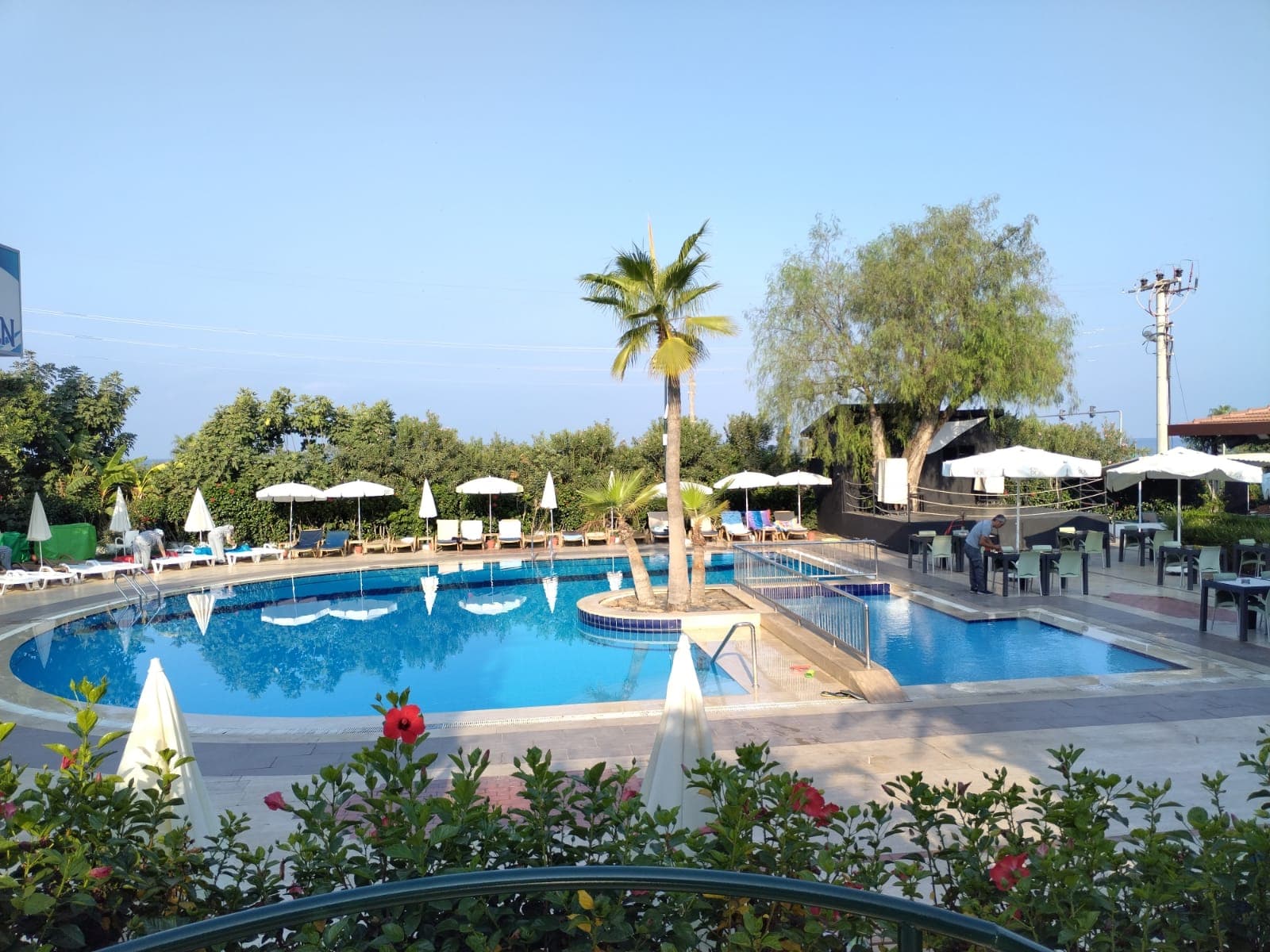 Club Hotel Titan - photo 6
