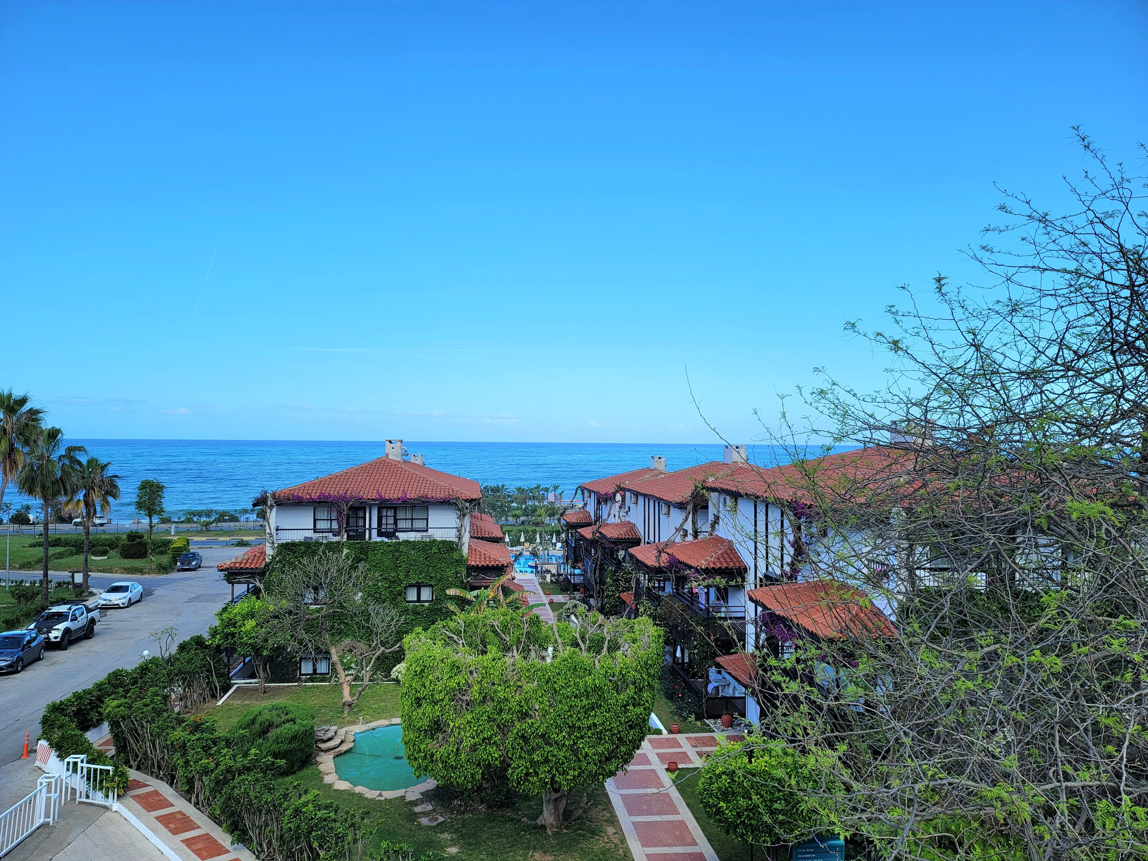 Club Hotel Titan - photo 9