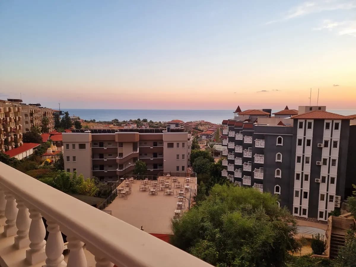 Club Paradiso Hotel & Resort