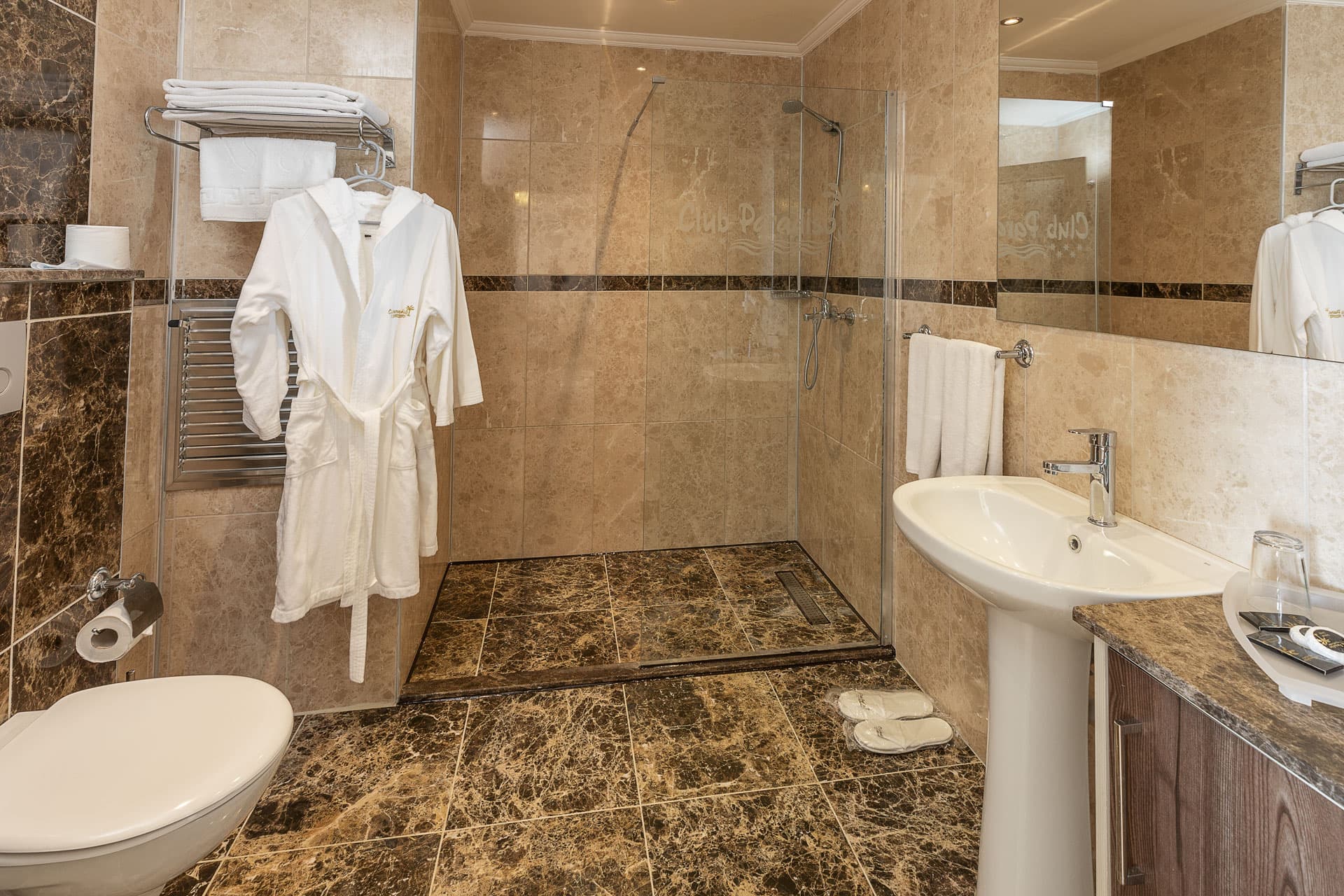Club Paradiso Hotel & Resort - photo 4