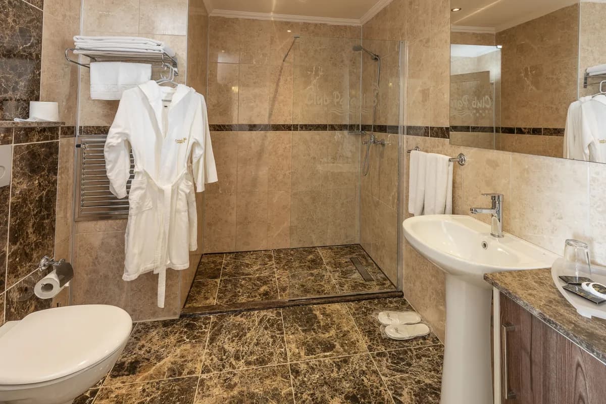Club Paradiso Hotel & Resort - photo 4