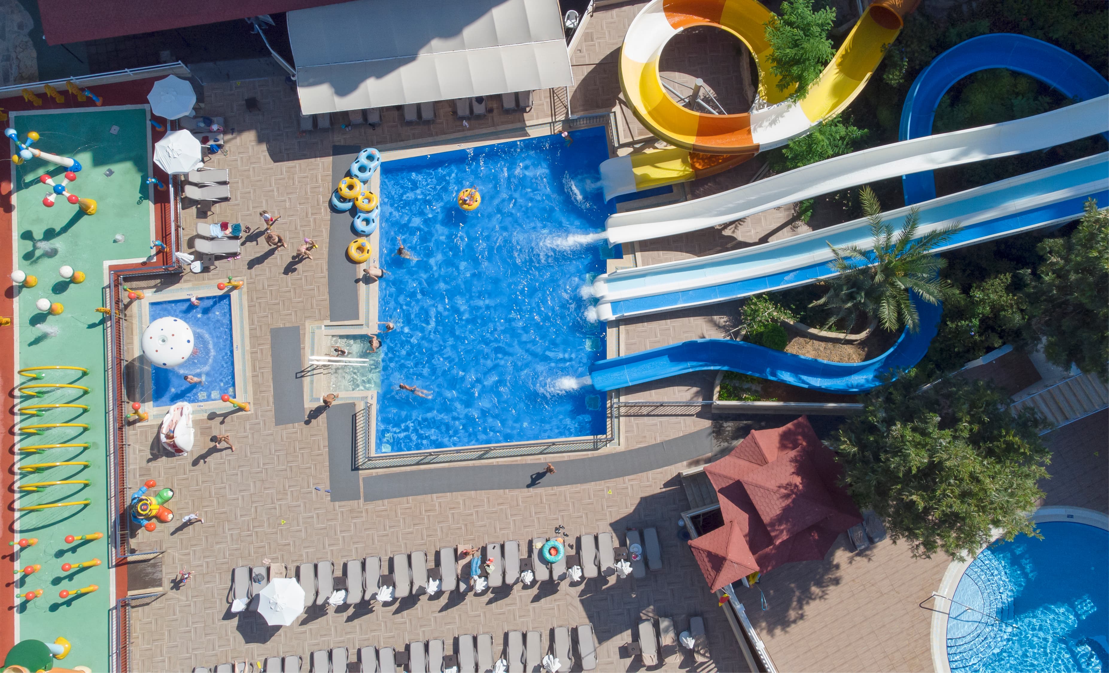 Club Paradiso Hotel & Resort - photo 6