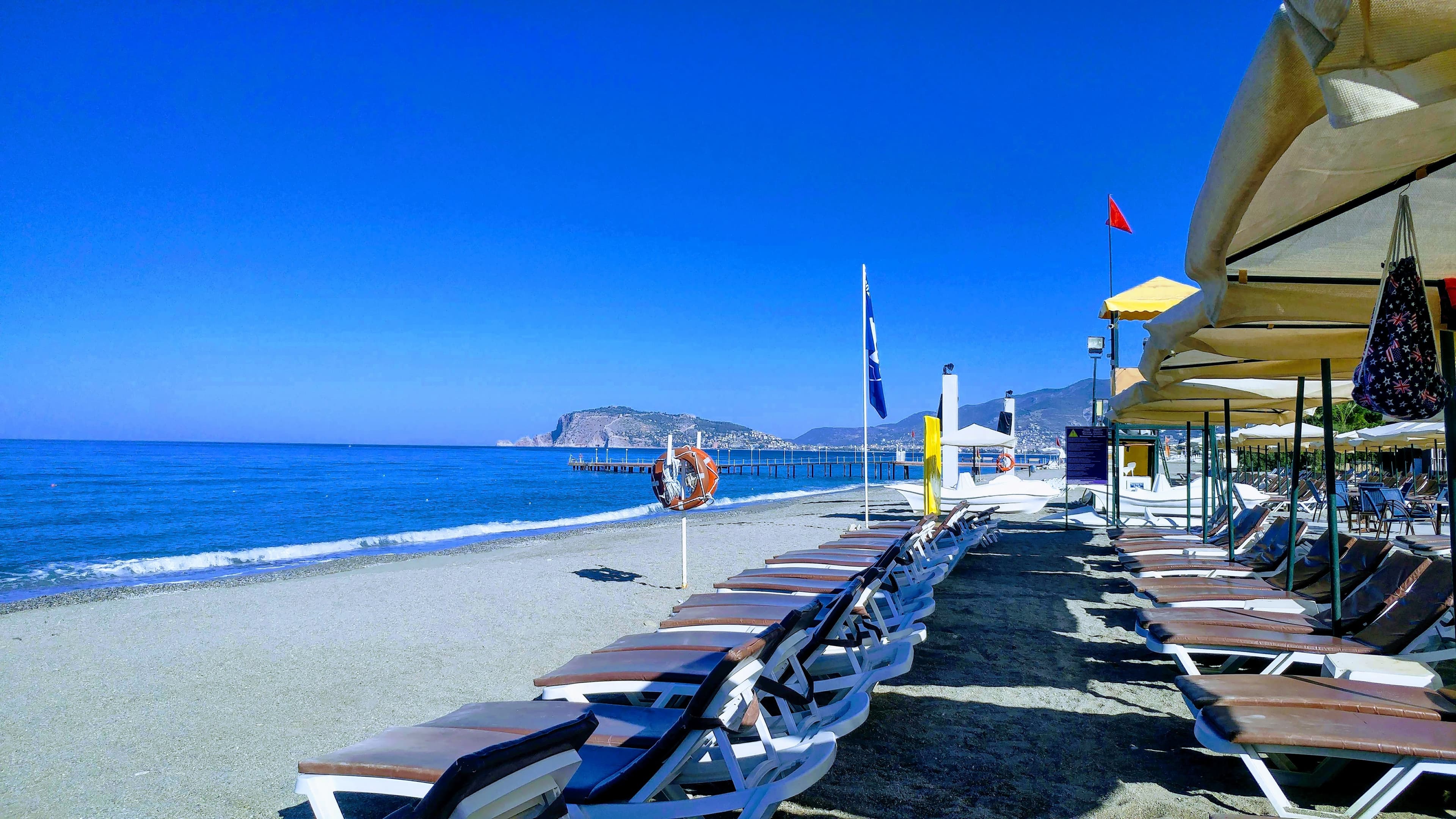Club Paradiso Hotel & Resort - photo 10