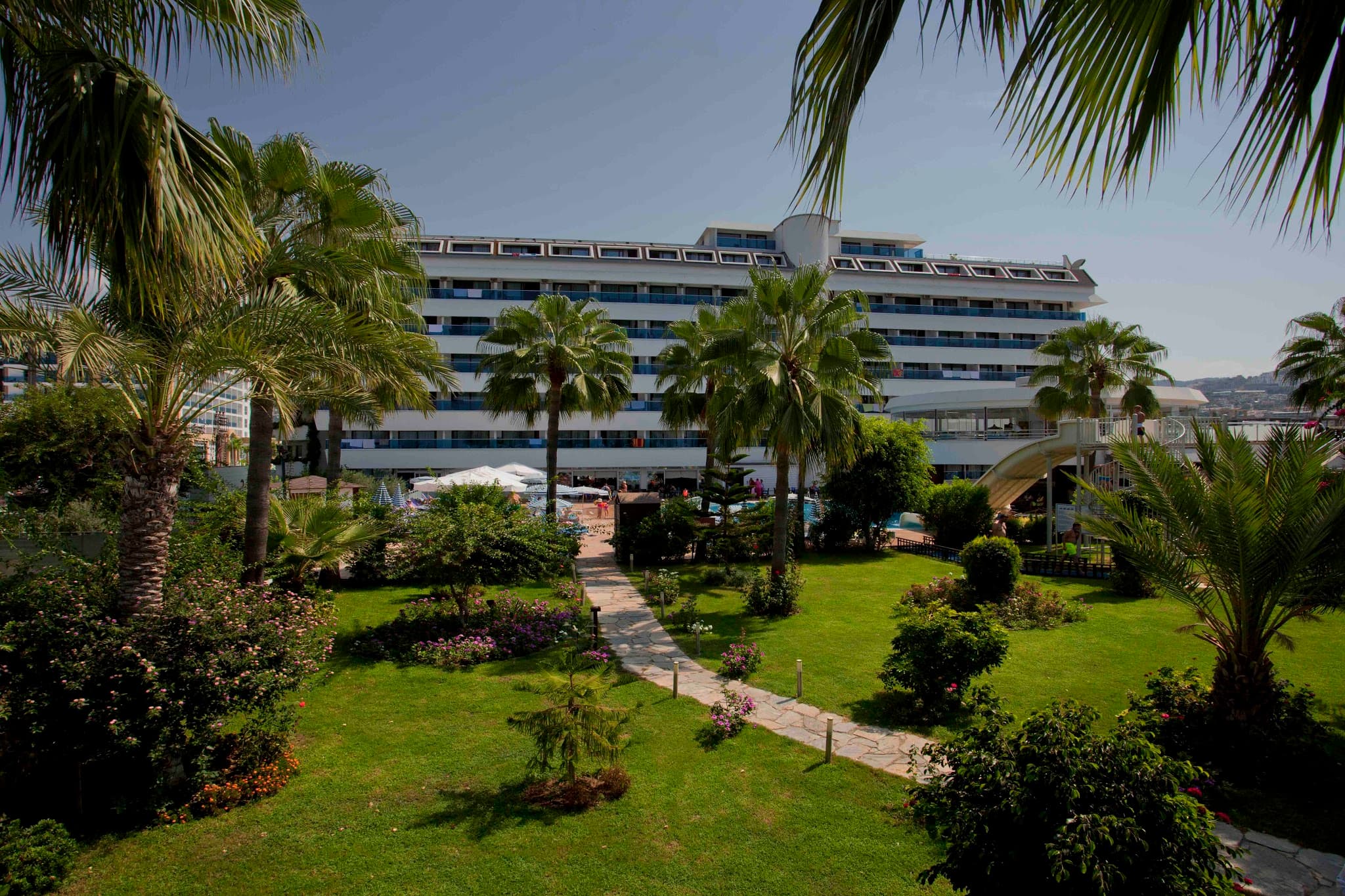 Drita Hotel