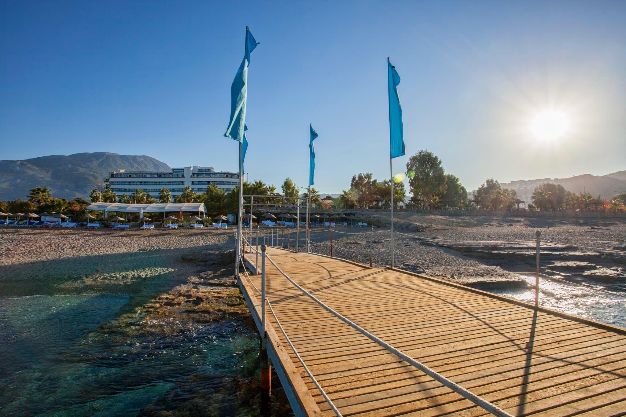 Drita Hotel - photo 4
