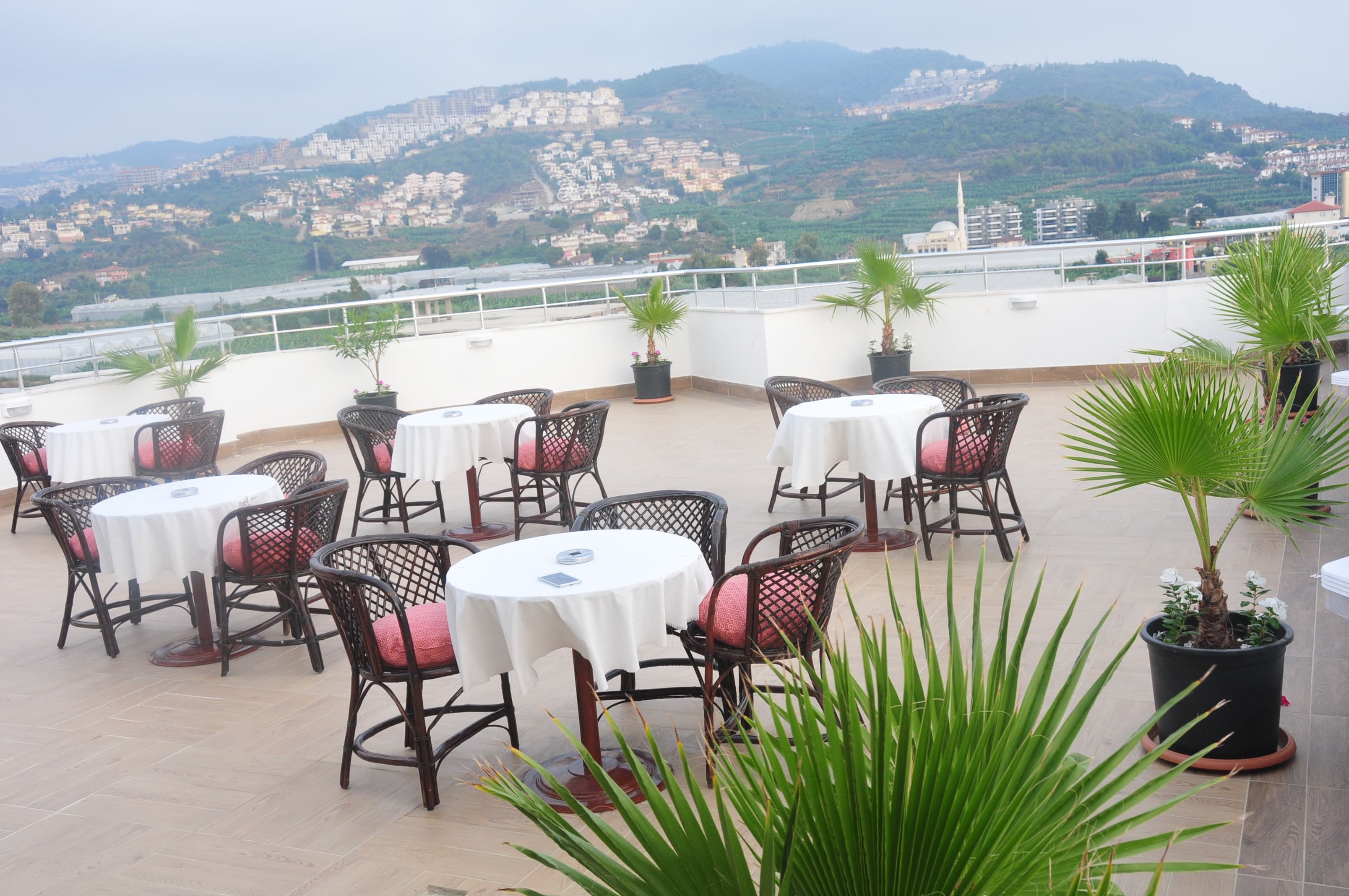 Drita Hotel - photo 5