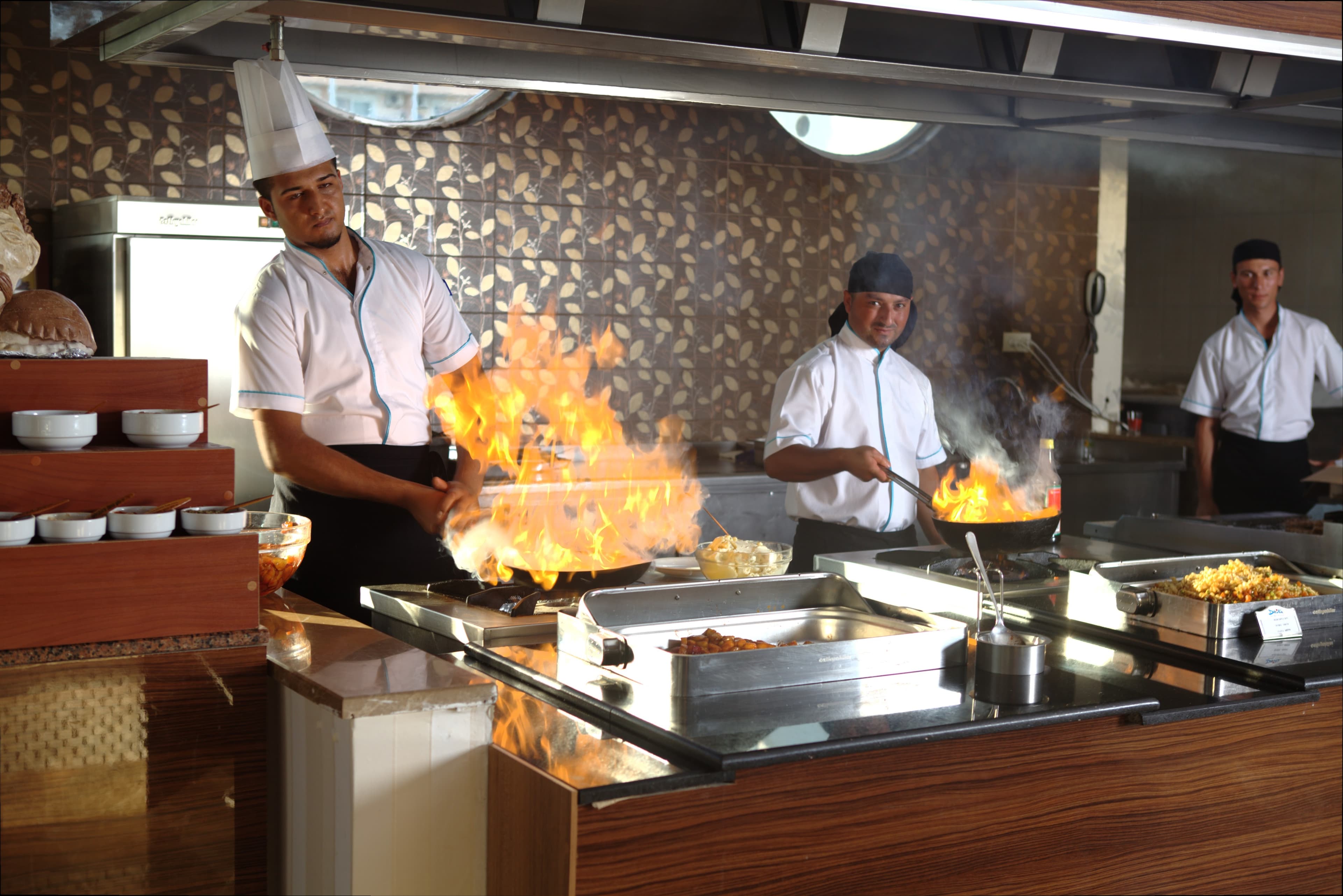 Drita Hotel - photo 6
