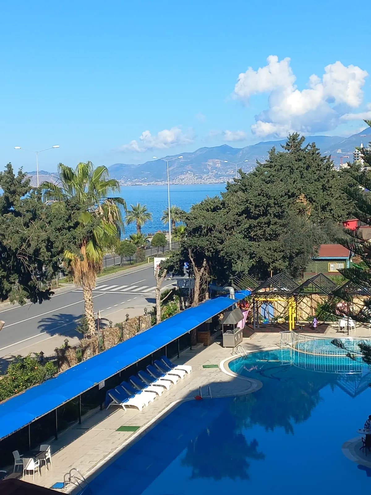 Alanya First Class Hotel - photo 3