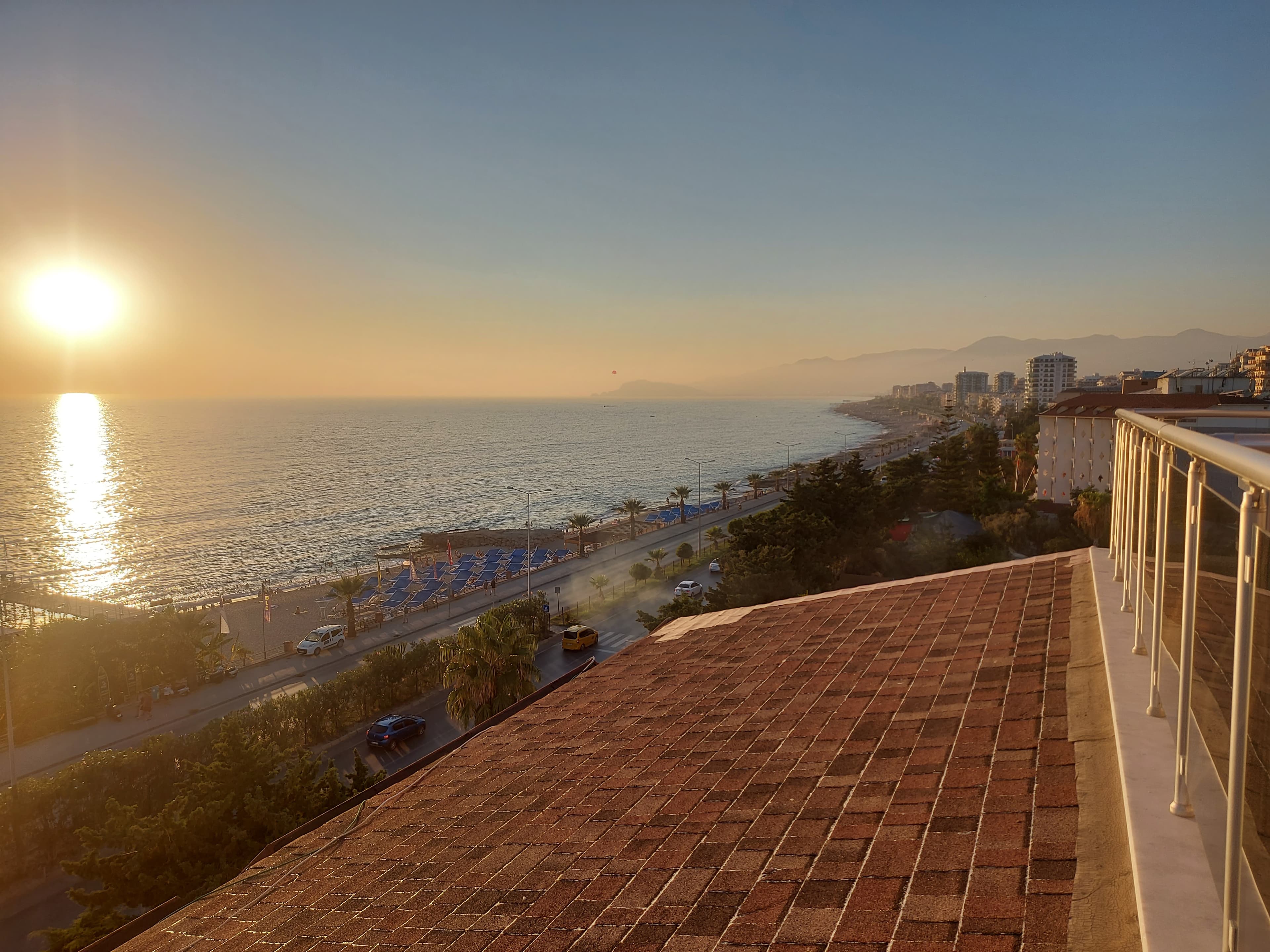 Alanya First Class Hotel - photo 7