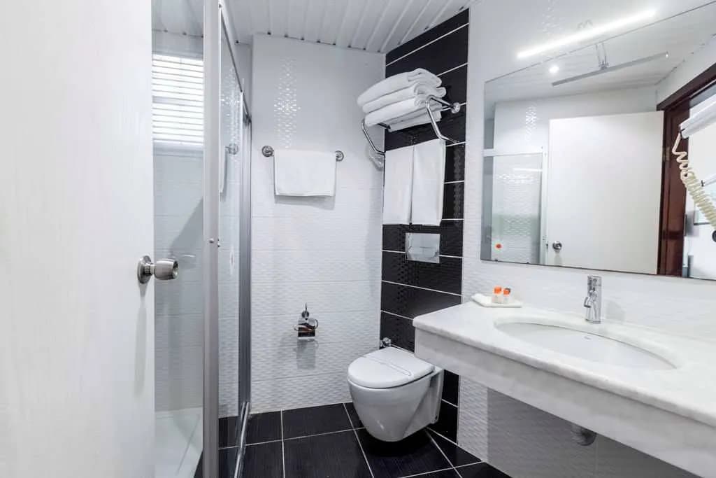 Galaxy Beach Hotel - photo 4