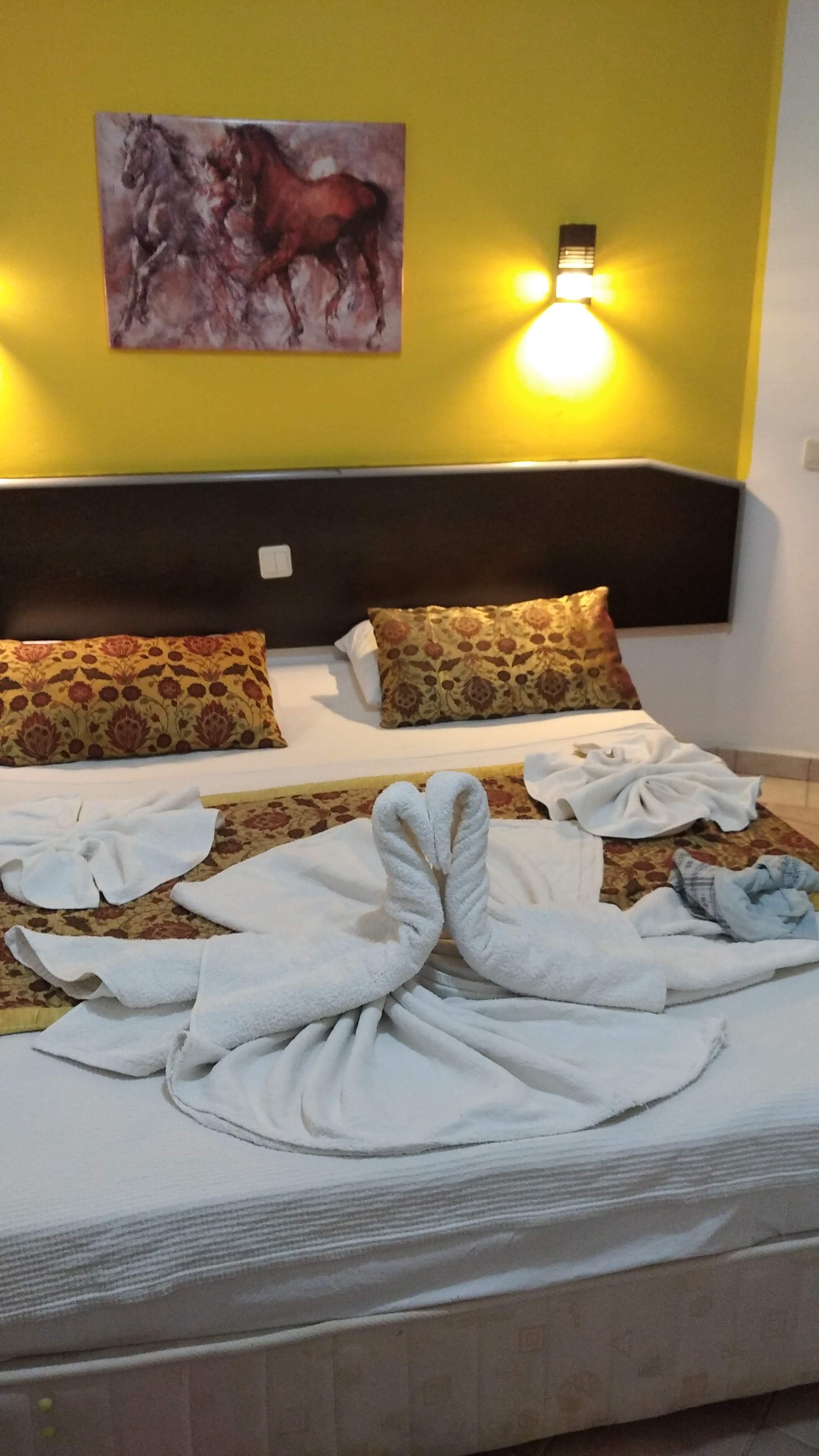 Gold Twins Suit Hotel - photo 10