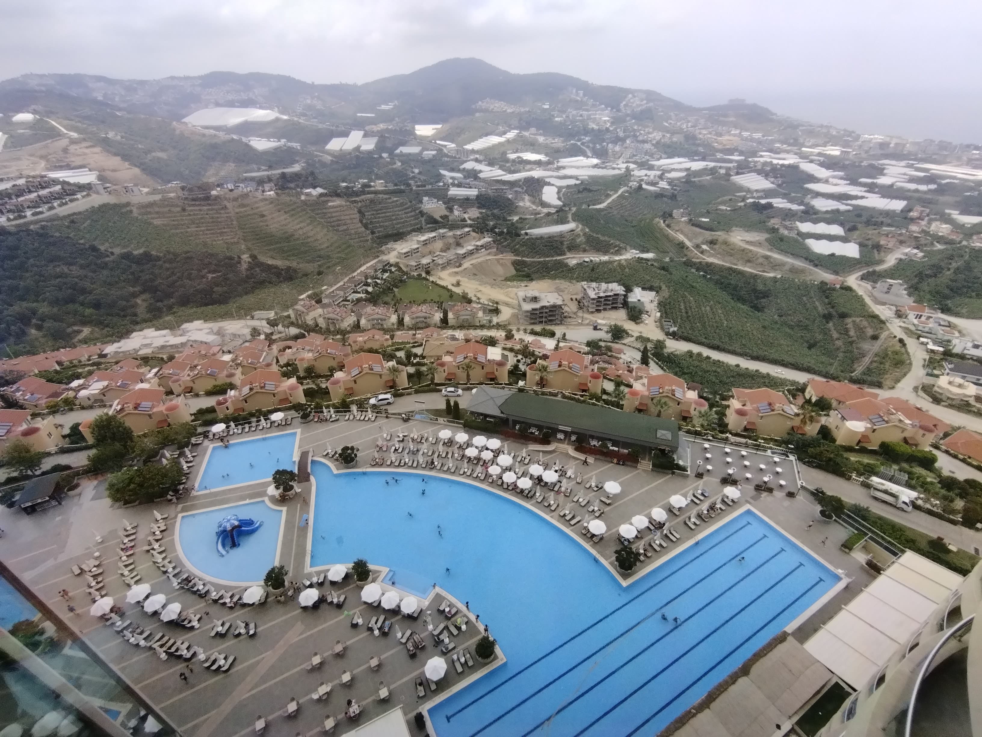 Goldcity Tourism Complex
