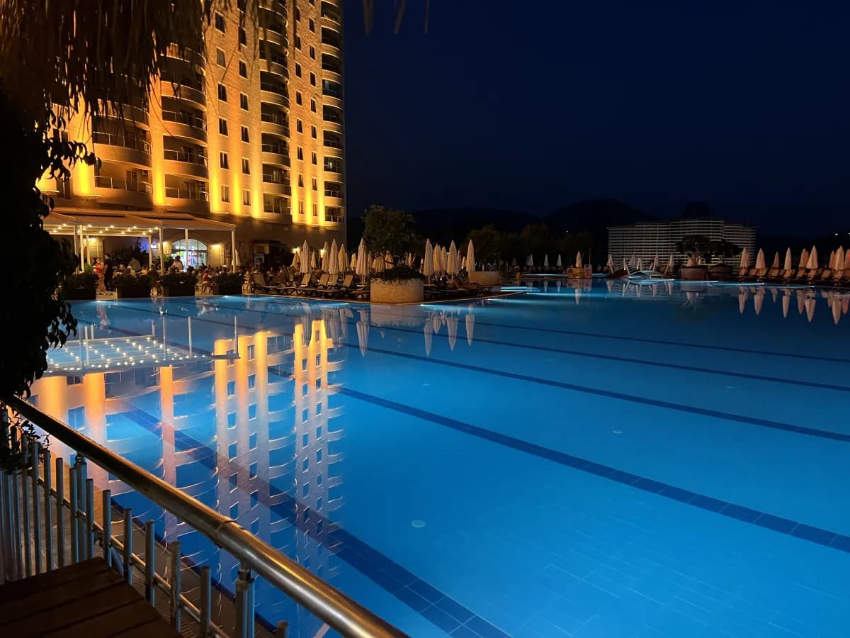 Goldcity Tourism Complex - photo 5