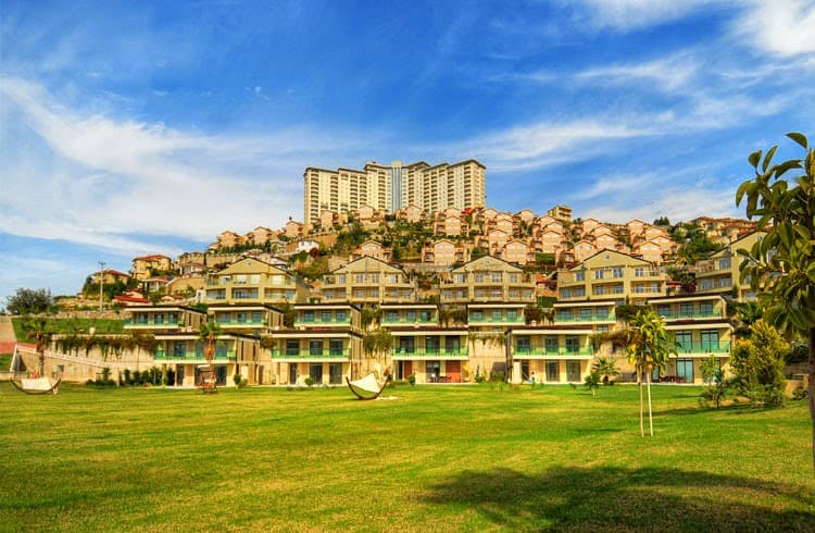 Goldcity Hotel