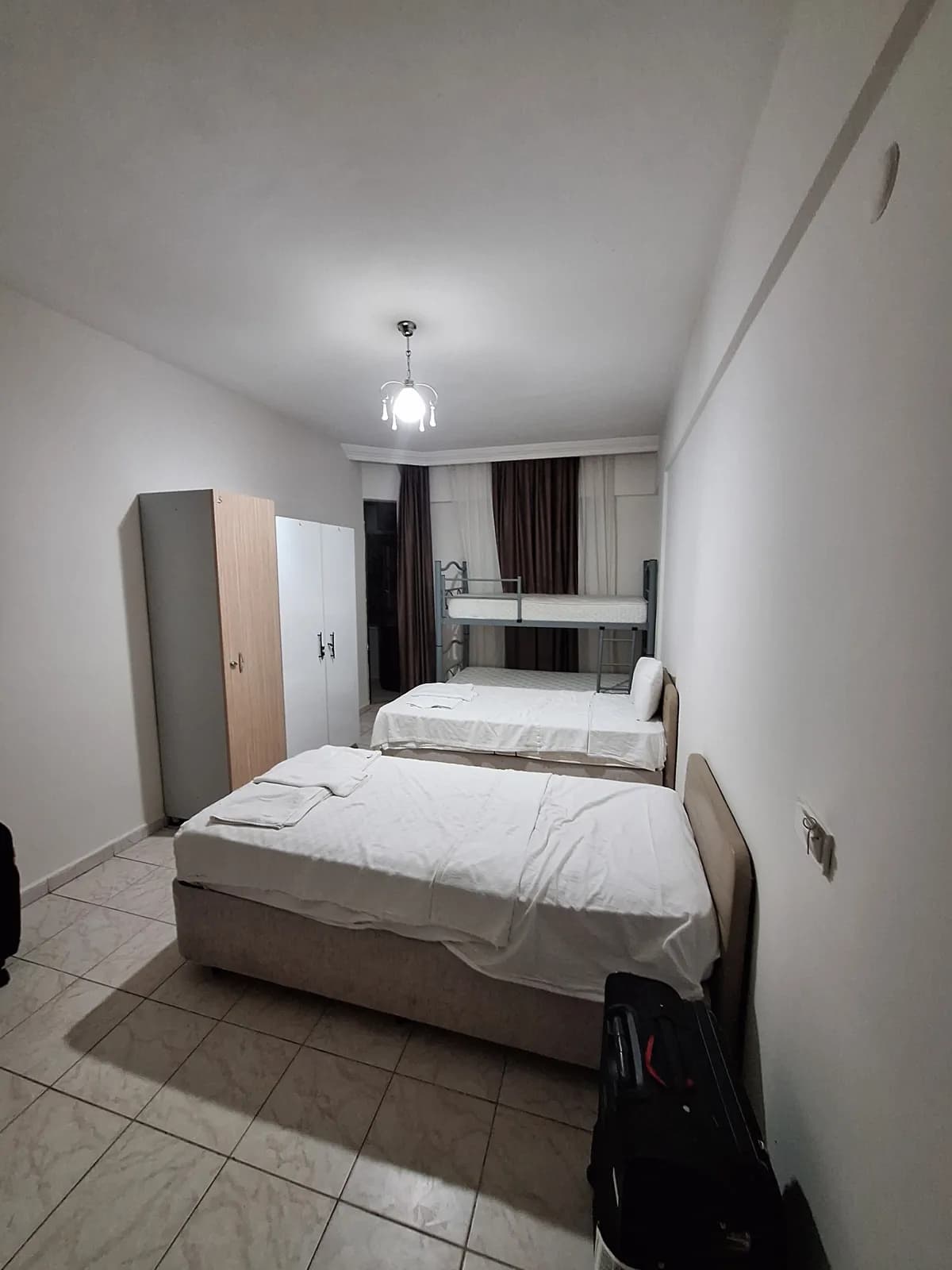 Apart Arsi Sweet Suite - photo 2