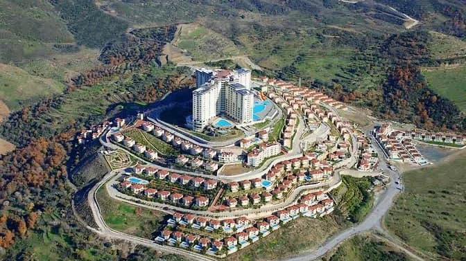 Goldcity Hotel - photo 6