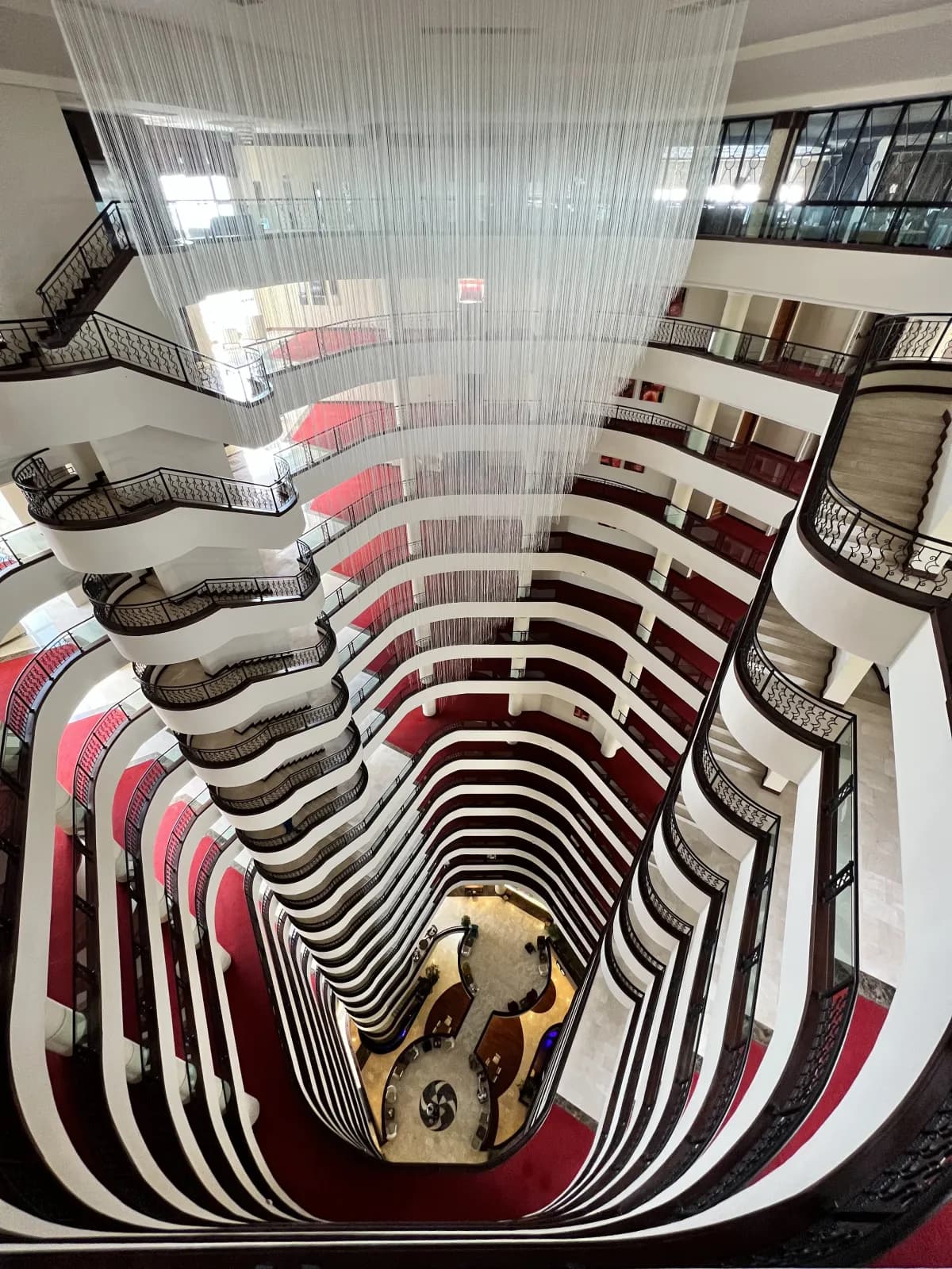Goldcity Hotel - photo 10