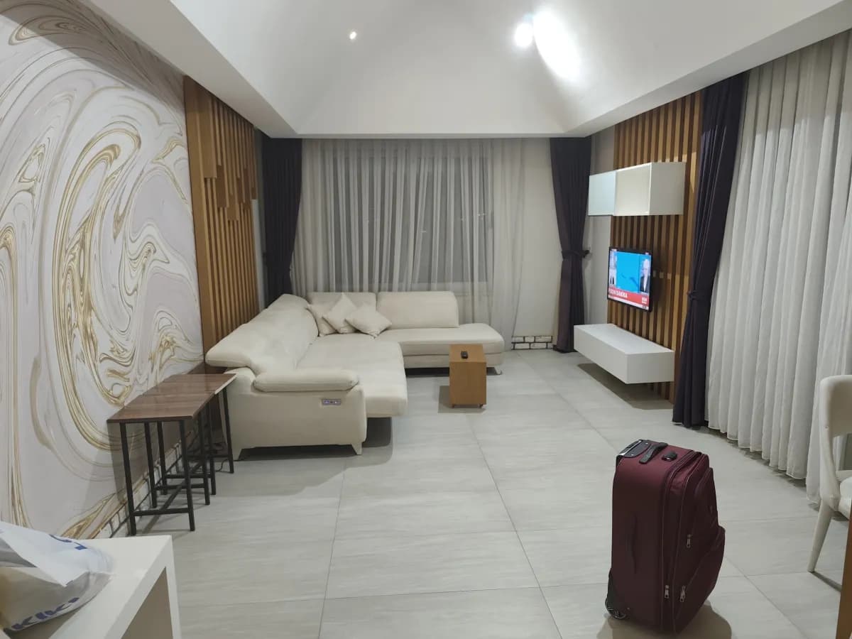 Graf Victor Hotel - photo 2