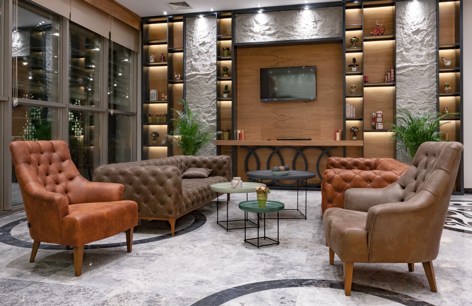 Graf Victor Hotel - photo 6