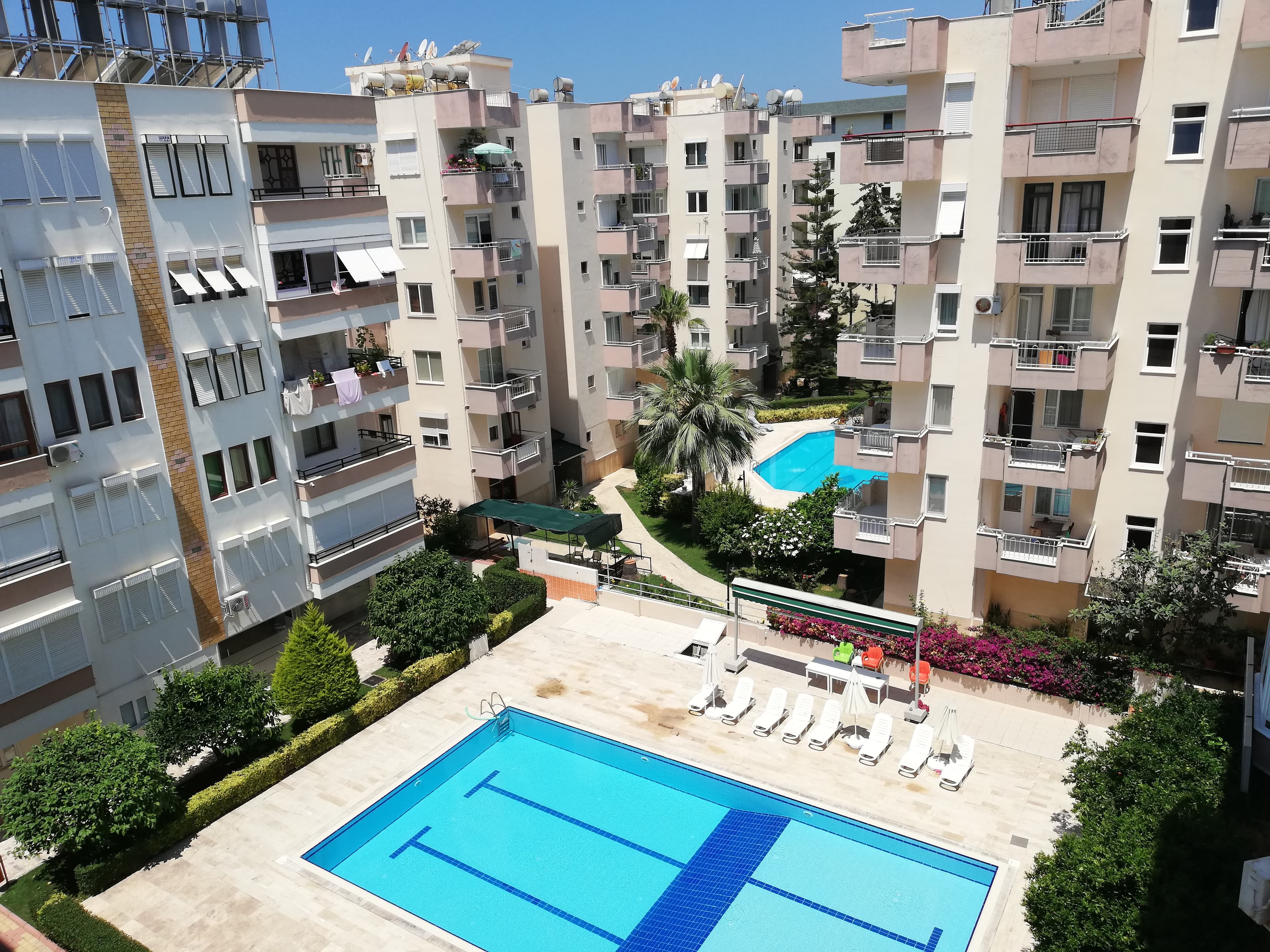 Grand Beach Hotel - photo 4
