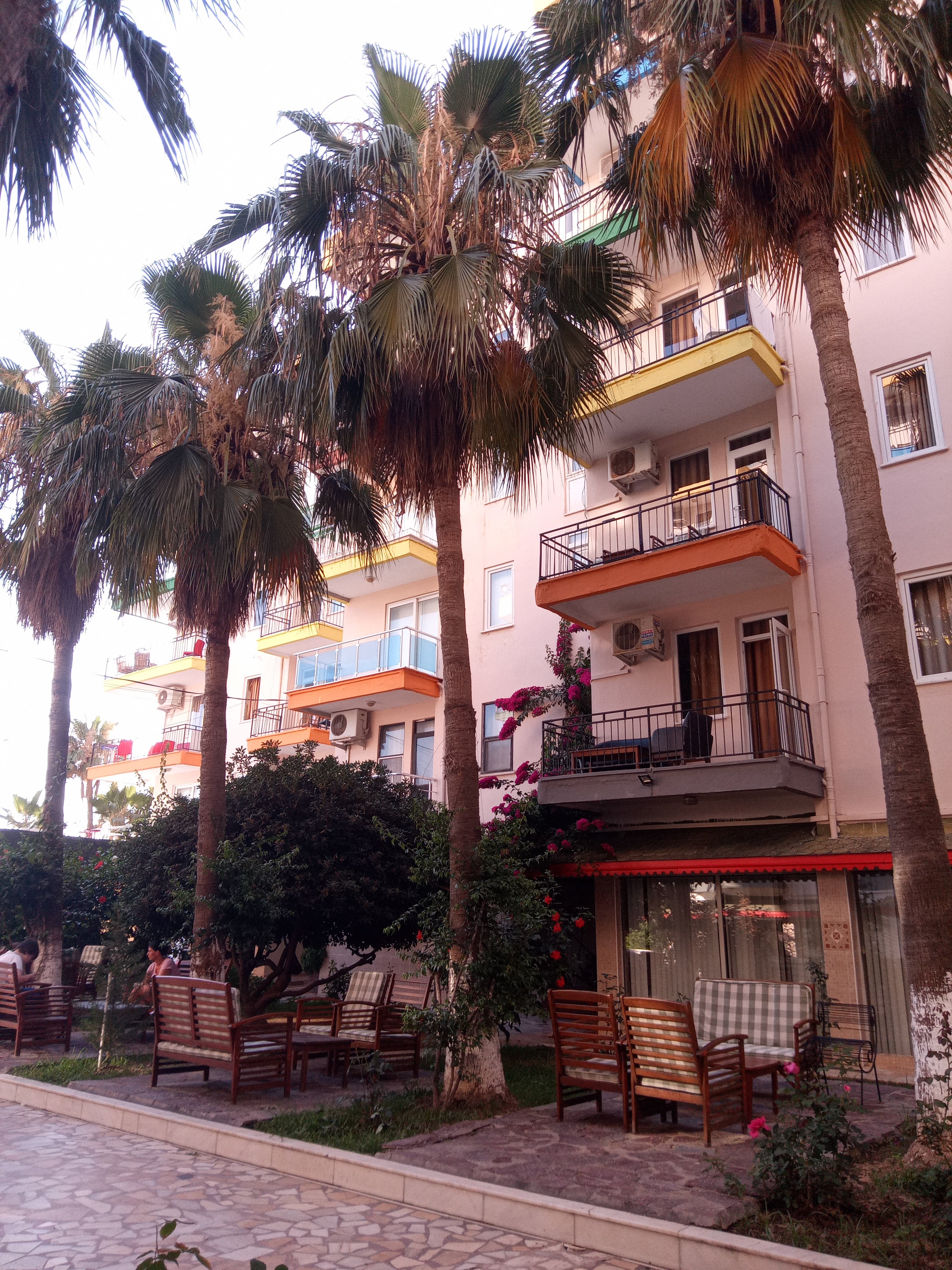 Grand Beach Hotel - photo 5