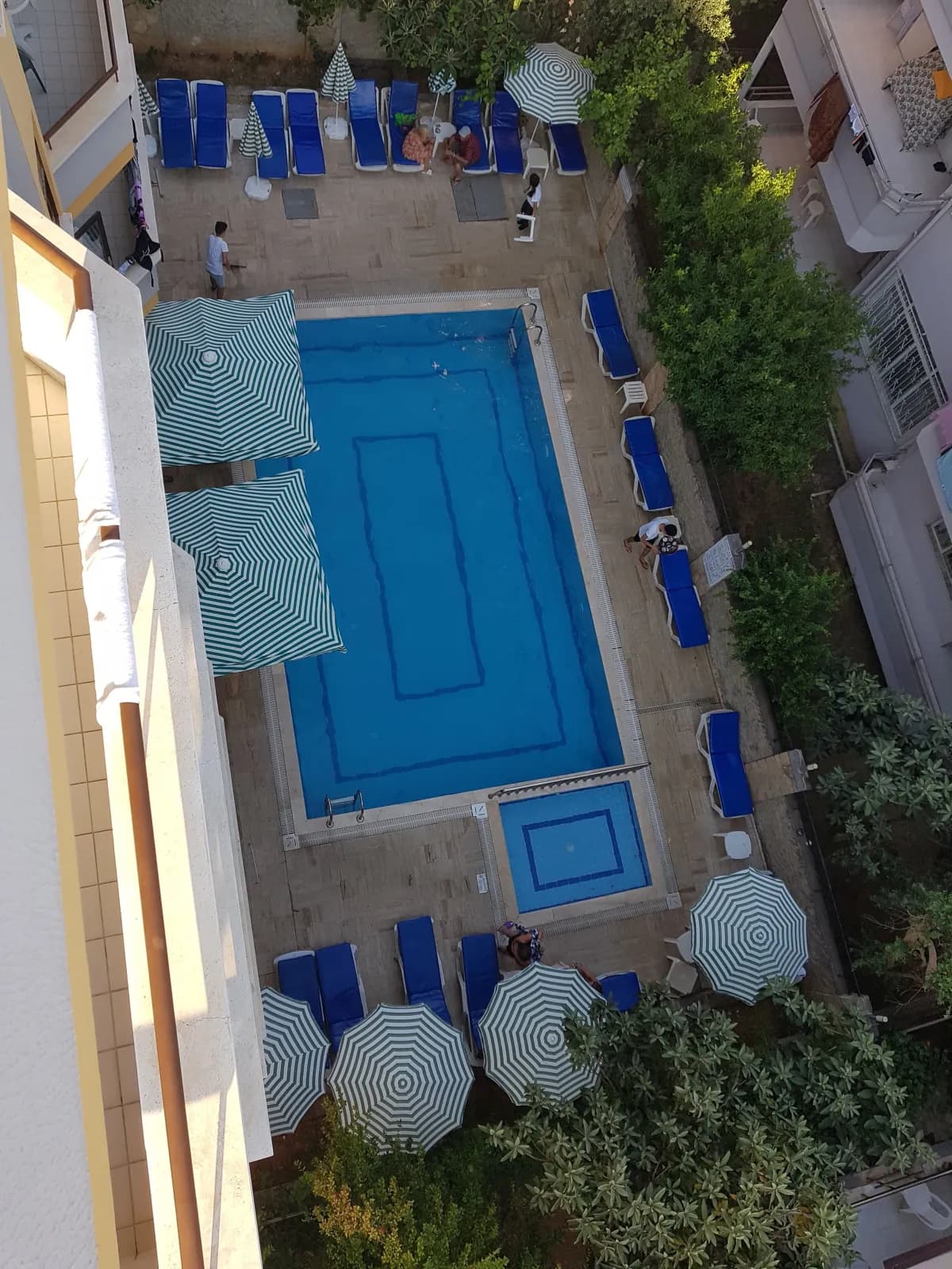 Apart Arsi Sweet Suite - photo 4