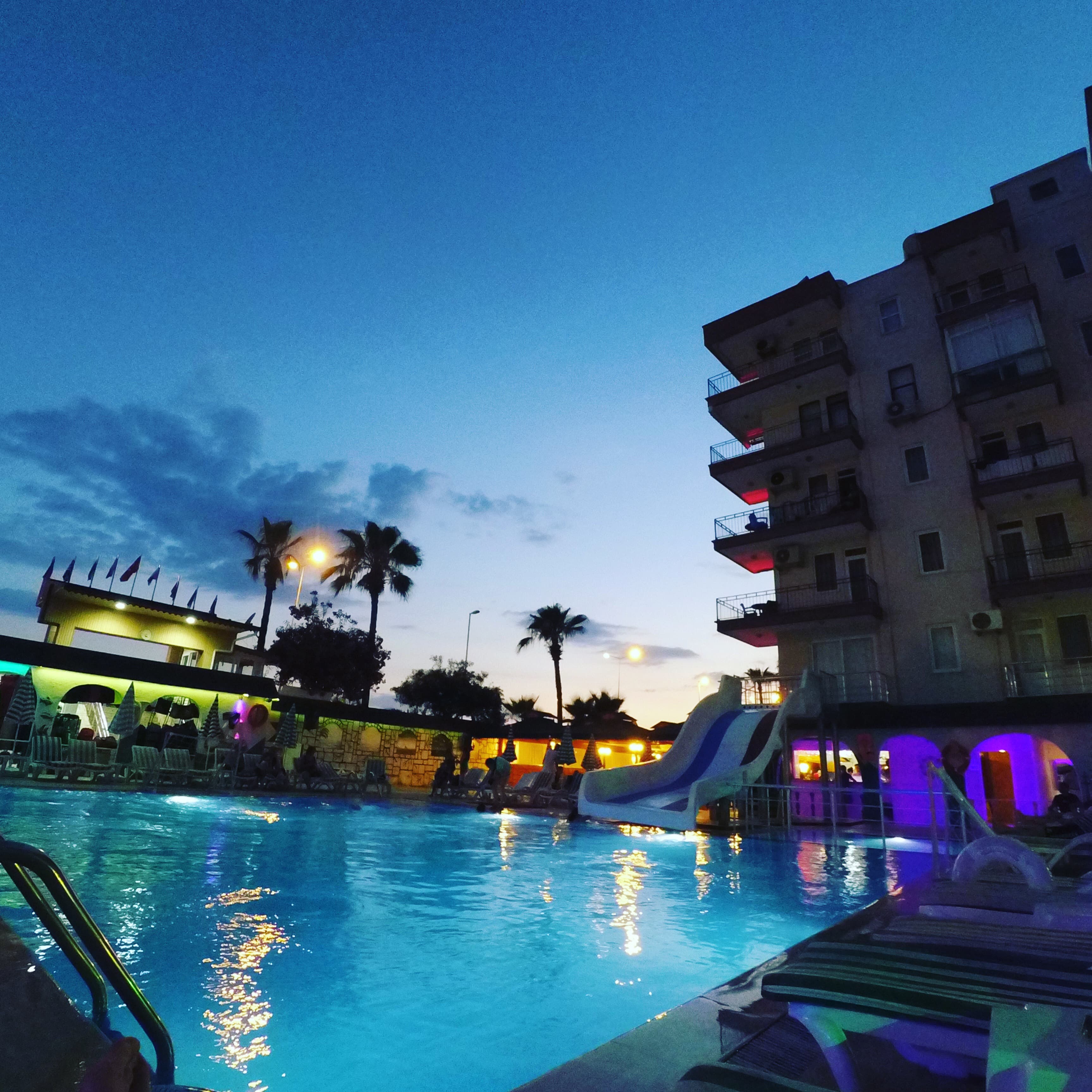Grand Beach Hotel - photo 7