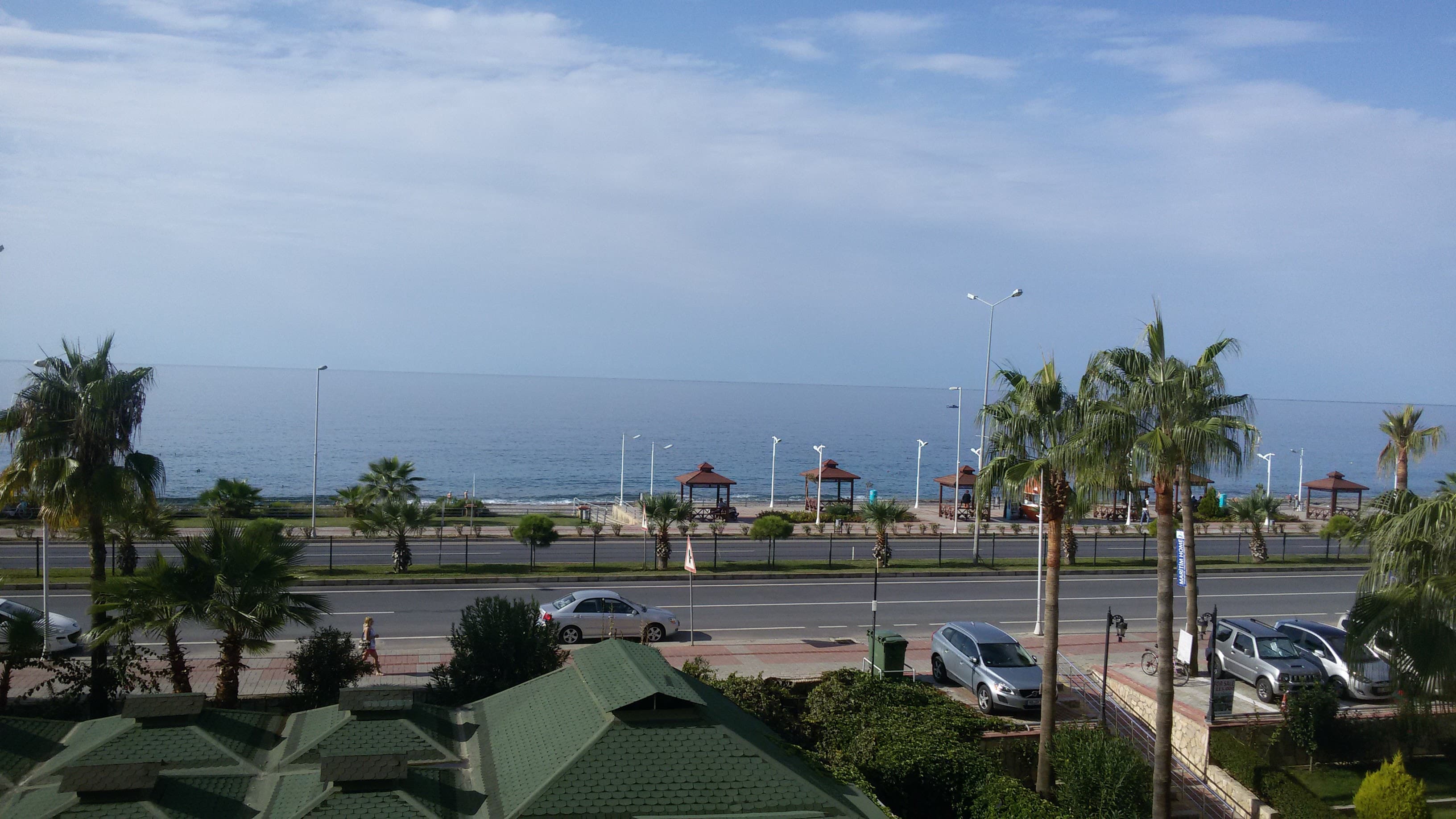 Grand Beach Hotel - photo 8