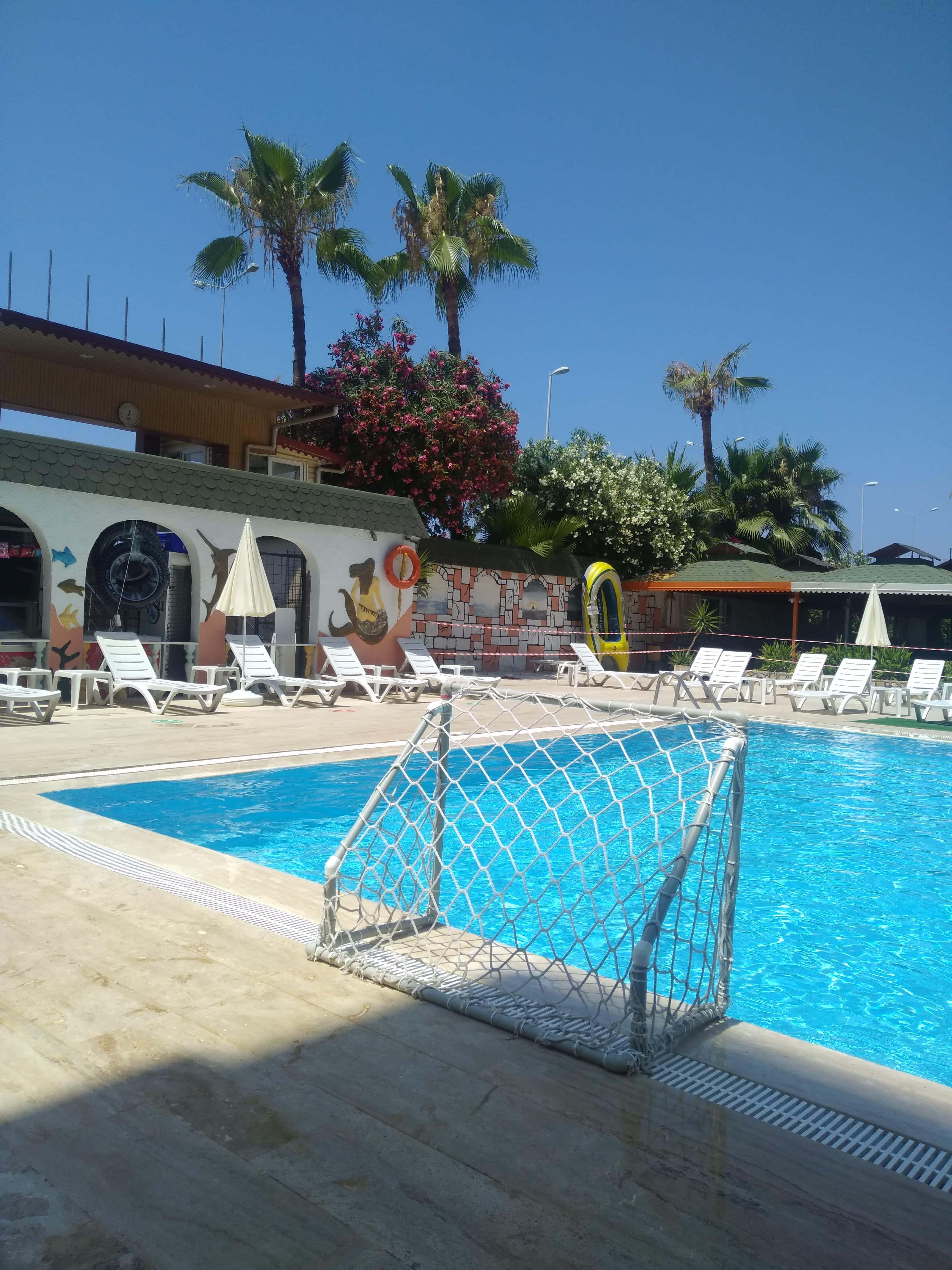 Grand Beach Hotel - photo 9