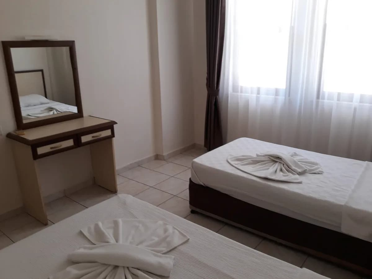 Apart Arsi Sweet Suite - photo 5