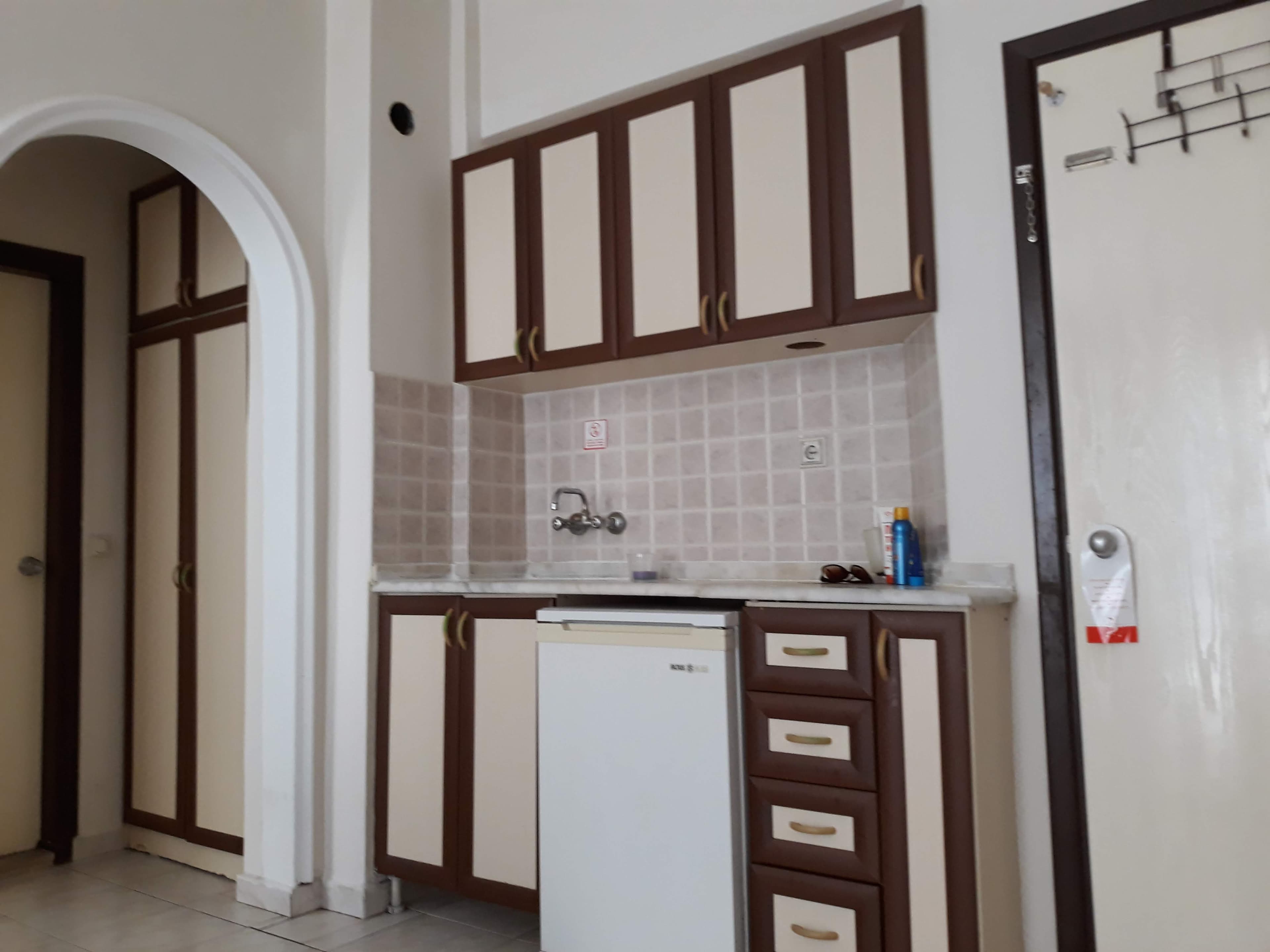 Apart Arsi Sweet Suite - photo 6