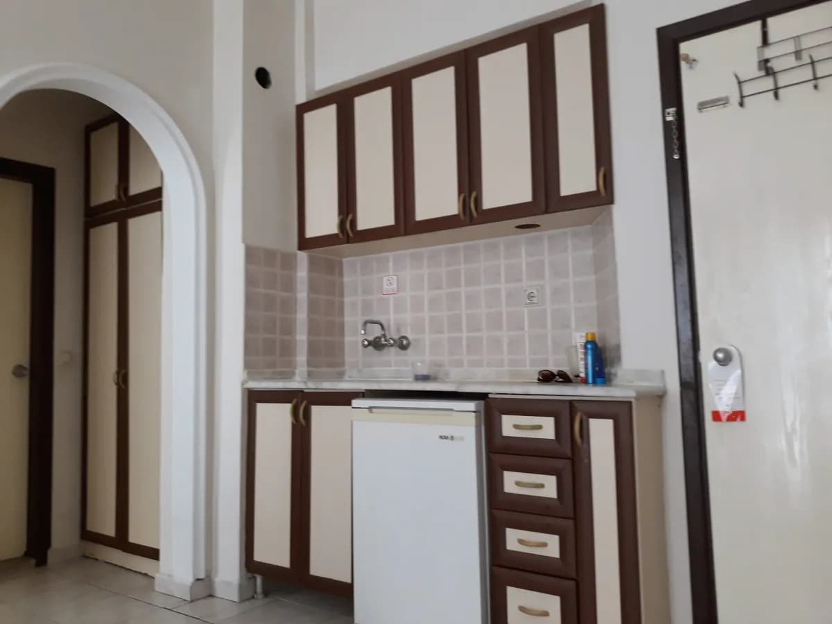 Apart Arsi Sweet Suite - photo 6