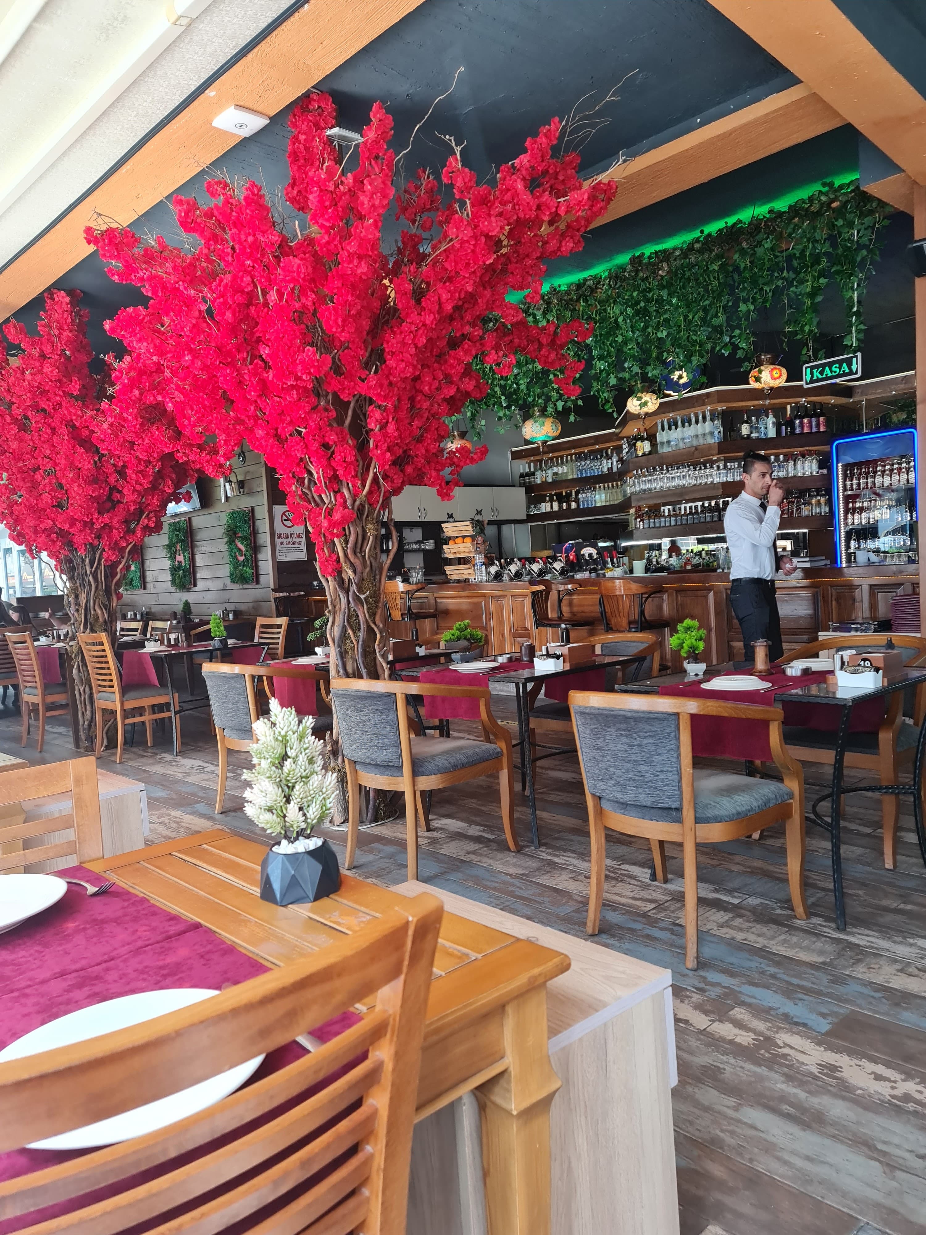 Klas Bistro Hotel Restaurant - photo 5