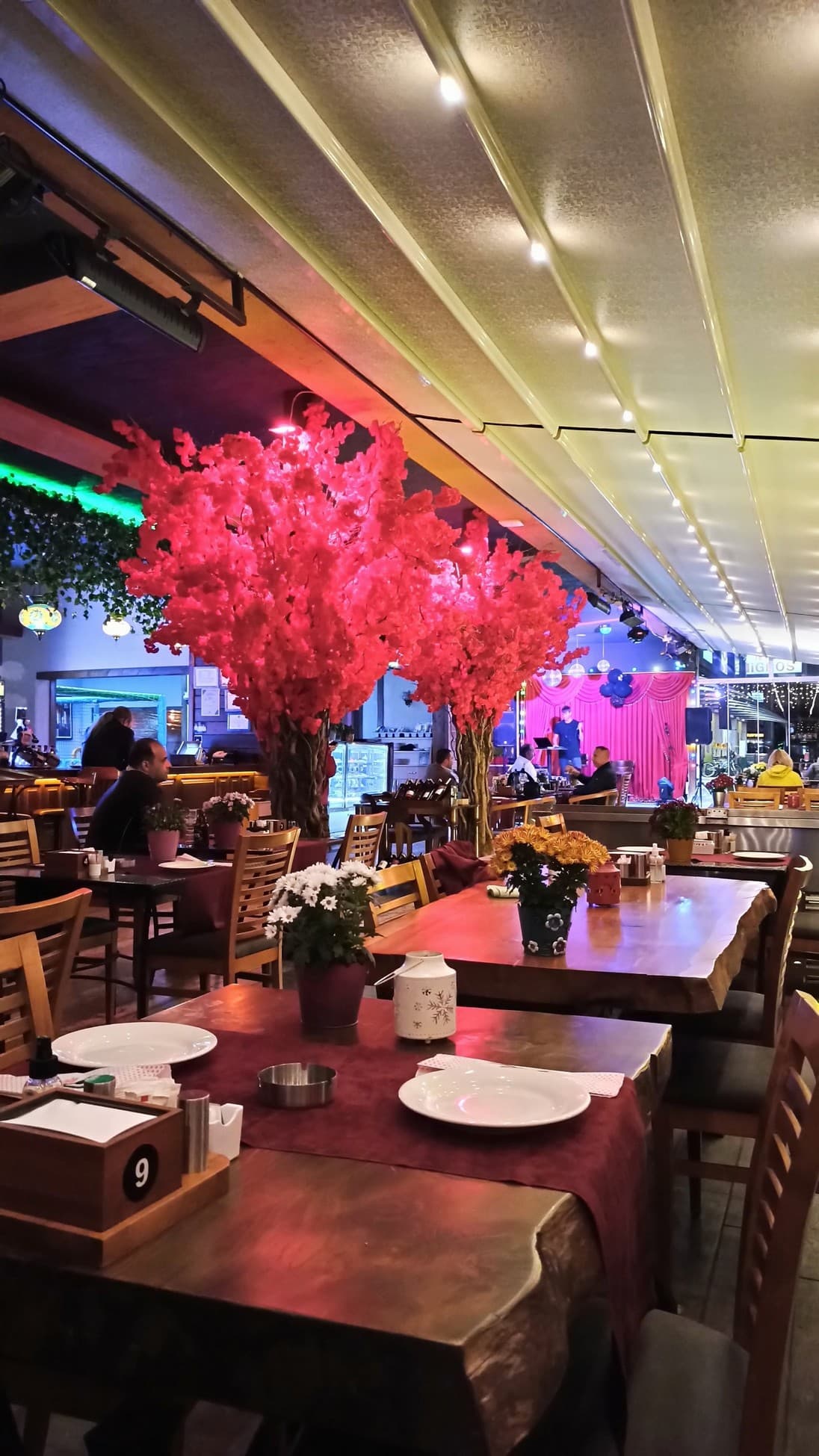 Klas Bistro Hotel Restaurant - photo 6